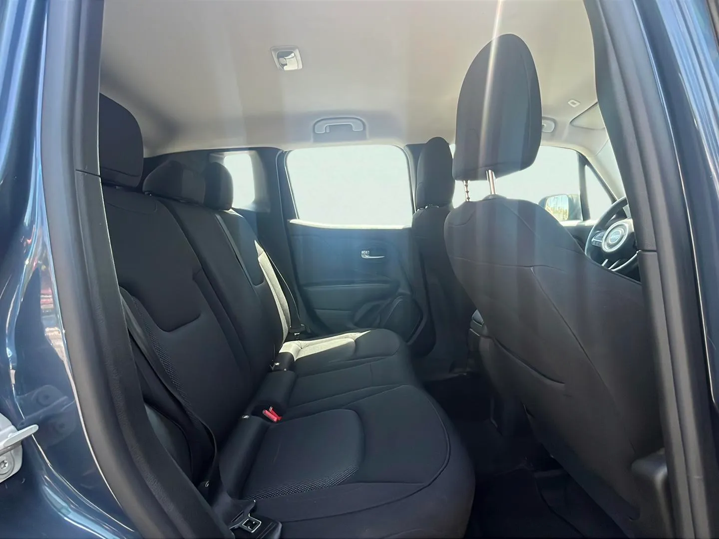 Jeep Renegade Longitude 1.0G 4x2 - foto 16