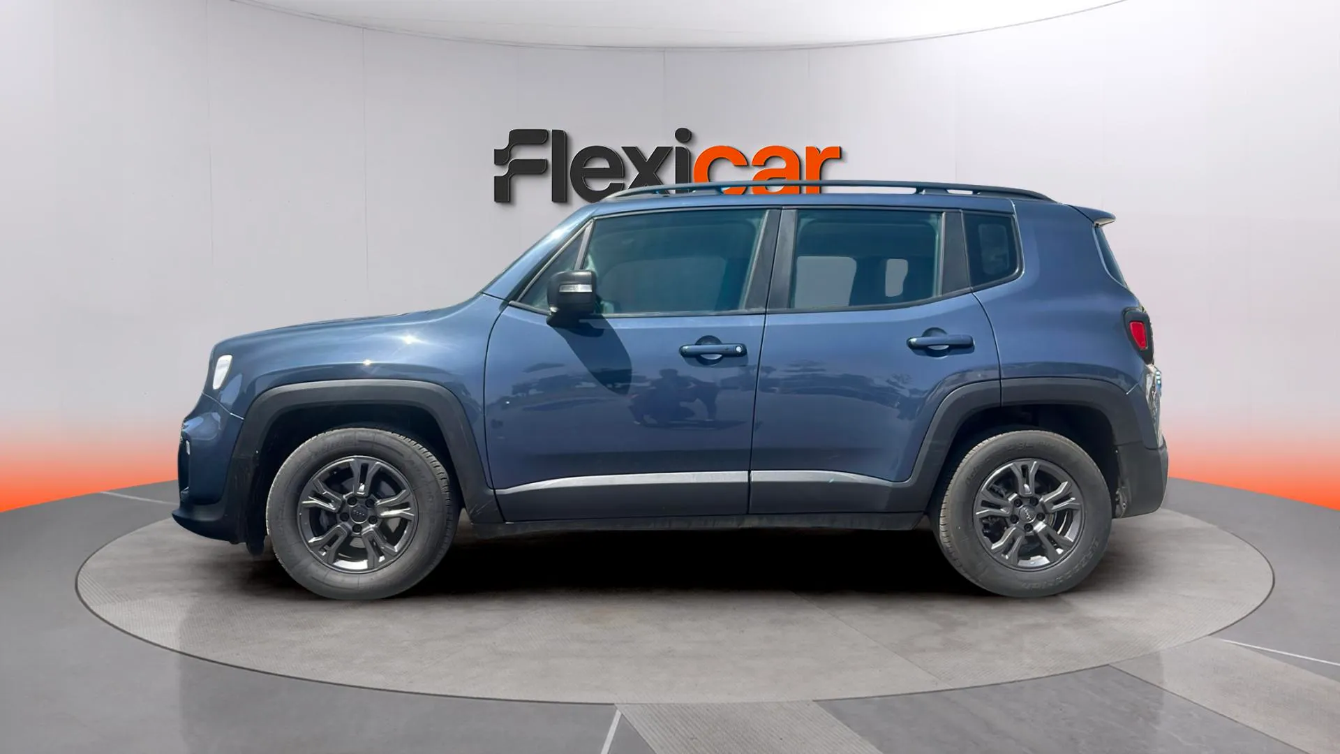 Jeep Renegade Longitude 1.0G 4x2 - foto 4