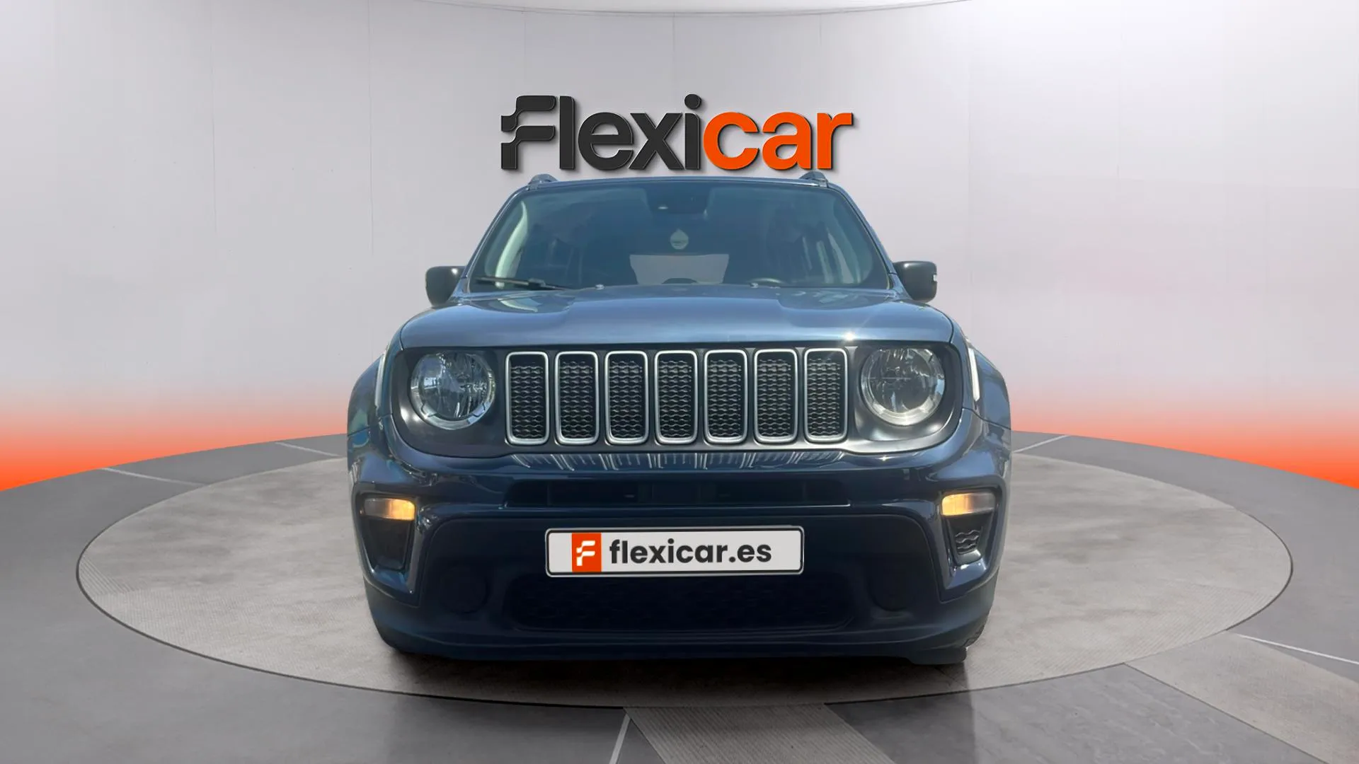 Jeep Renegade Longitude 1.0G 4x2 - foto 2