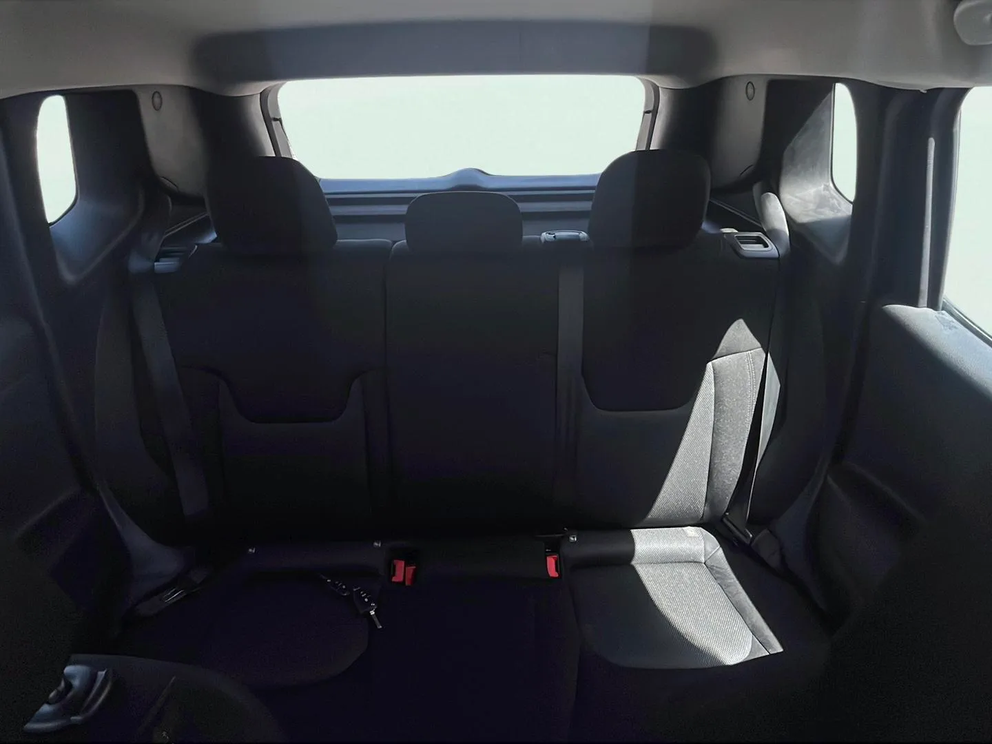 Jeep Renegade Longitude 1.0G 4x2 - foto 13
