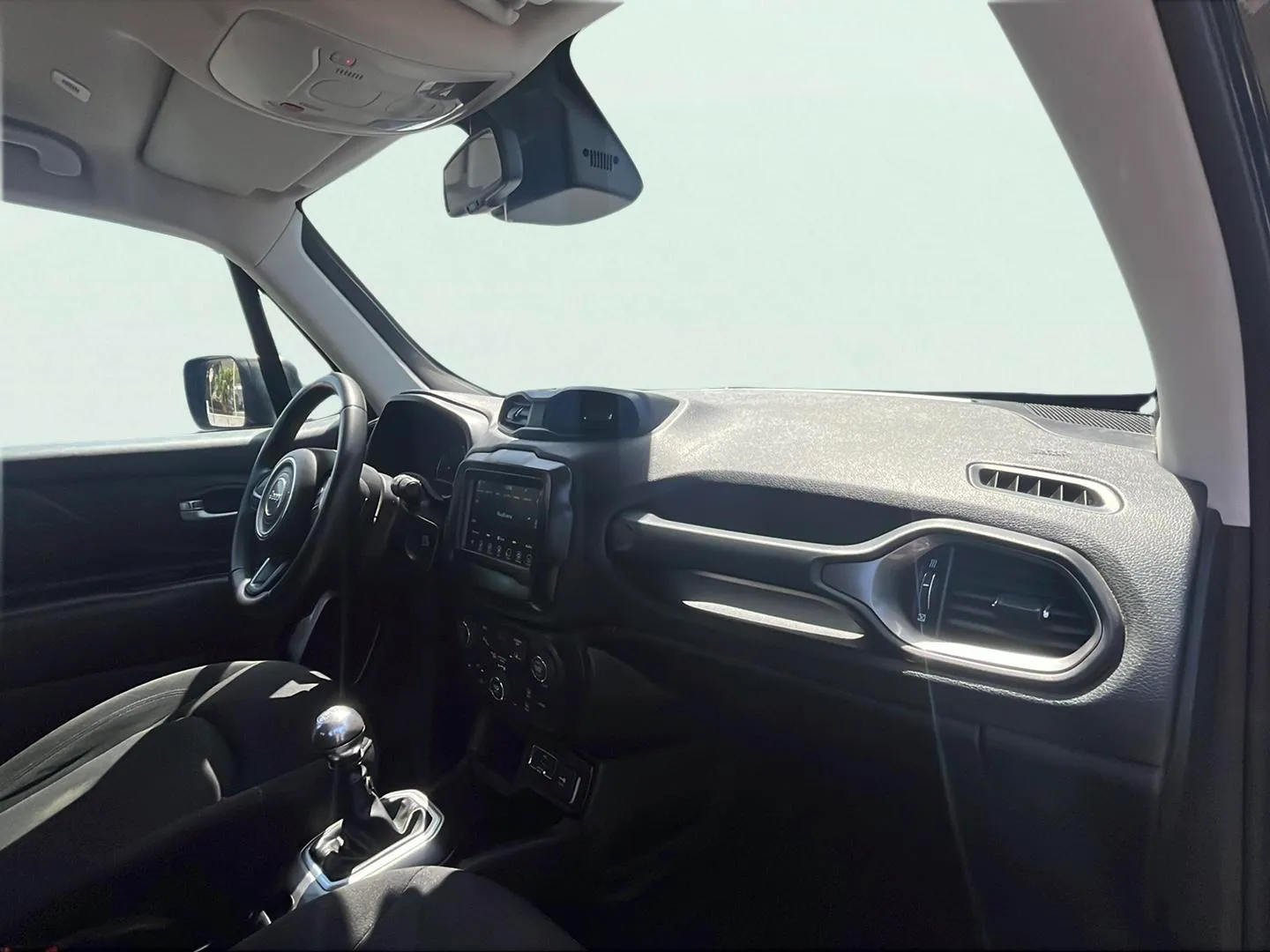 Jeep Renegade Longitude 1.0G 4x2 - foto 18