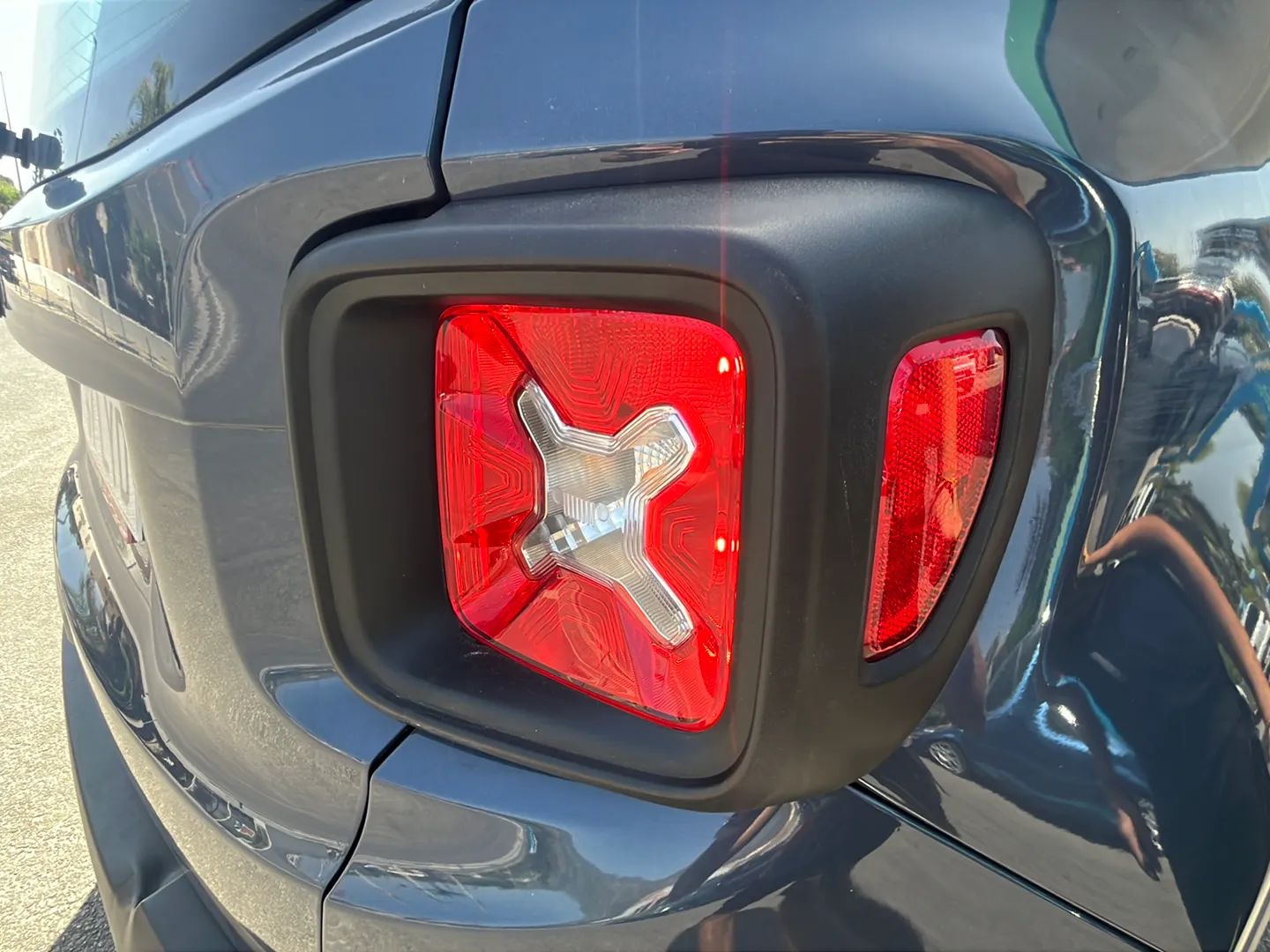 Jeep Renegade Longitude 1.0G 4x2 - foto 19