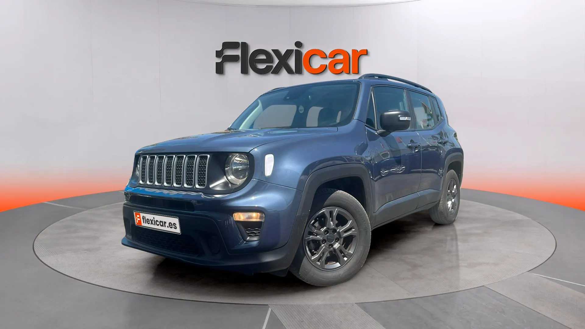 Jeep Renegade Longitude 1.0G 4x2 - foto 3