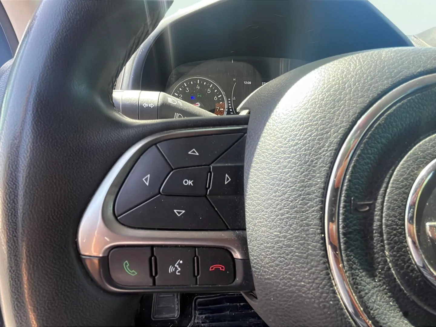 Jeep Renegade Longitude 1.0G 4x2 - foto 24