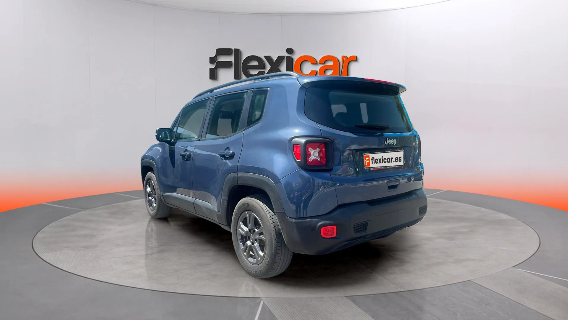 Jeep Renegade Longitude 1.0G 4x2 - foto 5