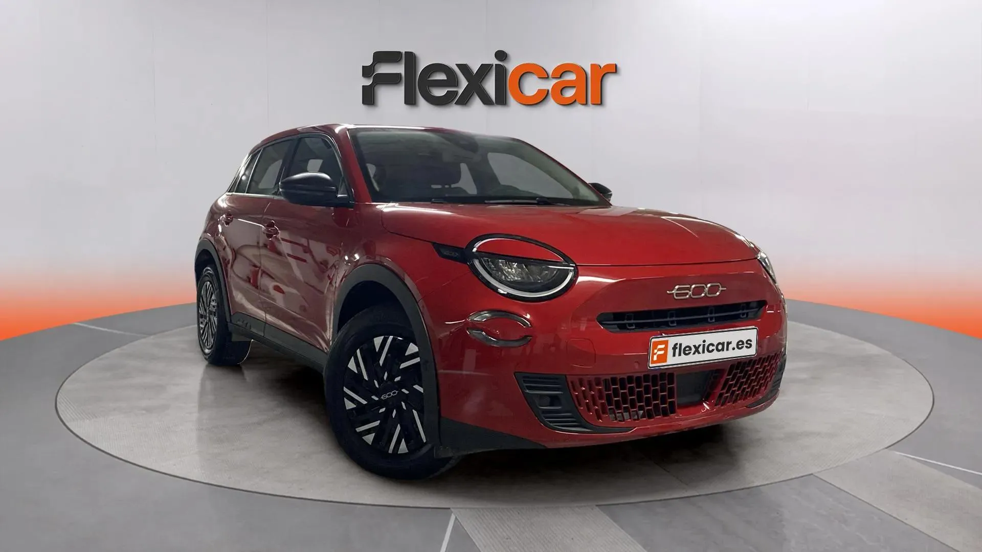 Fiat 600 MHEV 1.2 Ddct