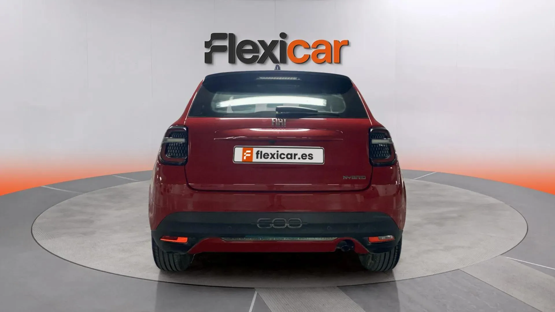 Fiat 600 MHEV 1.2 Ddct - foto 6