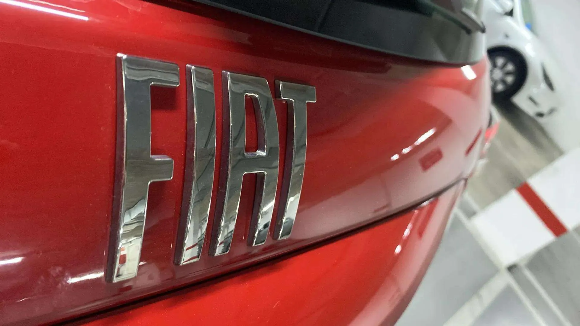 Fiat 600 MHEV 1.2 Ddct - foto 29