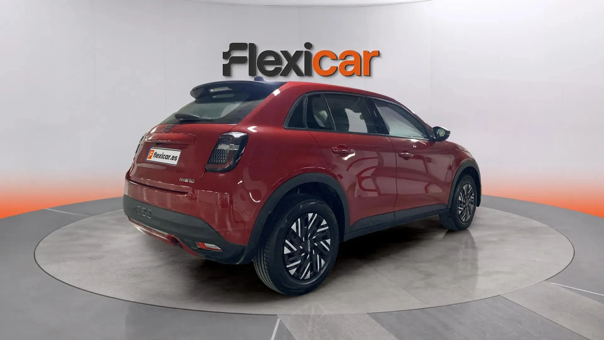 Fiat 600 MHEV 1.2 Ddct - foto 7