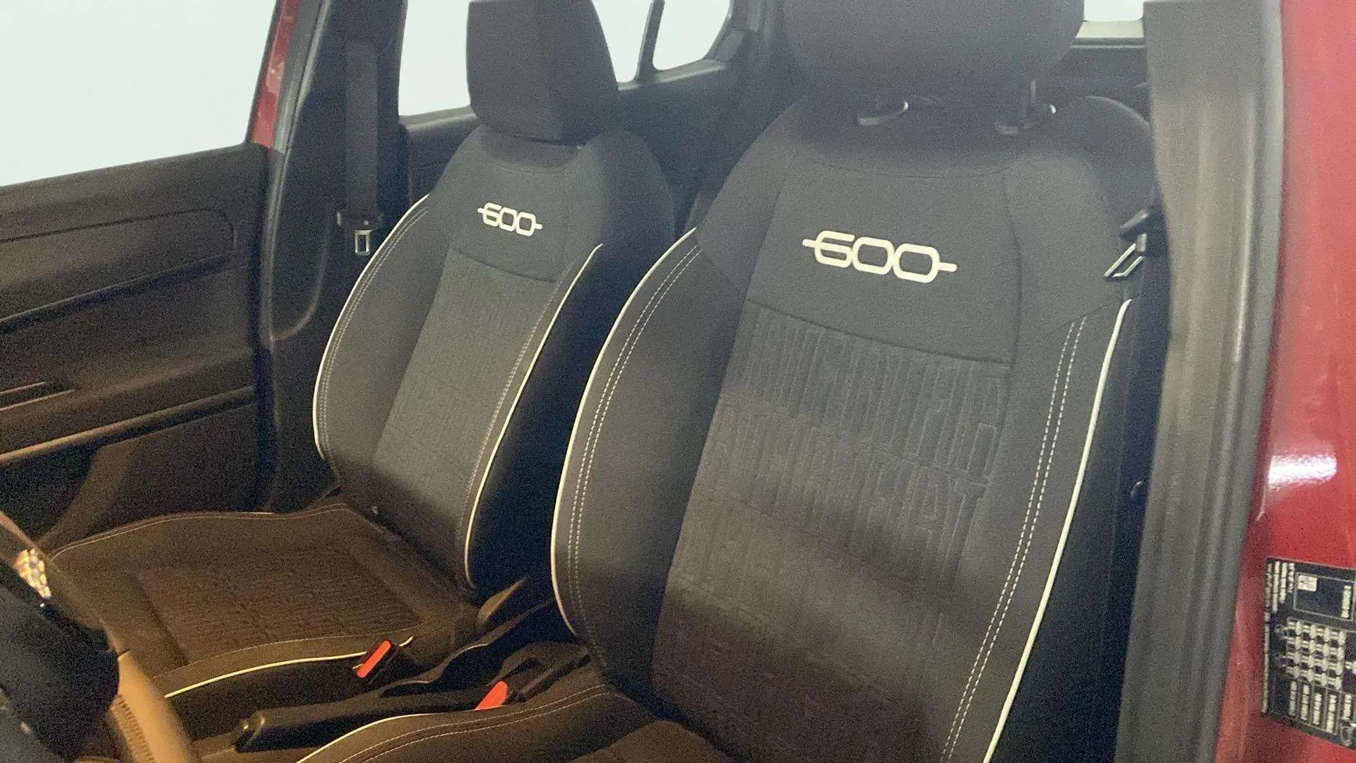 Fiat 600 MHEV 1.2 Ddct - foto 20