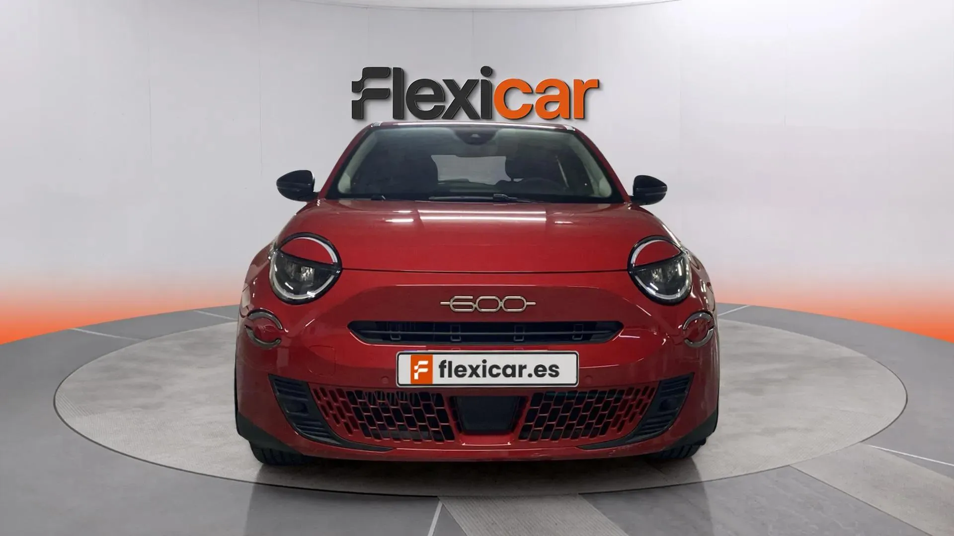 Fiat 600 MHEV 1.2 Ddct - foto 2