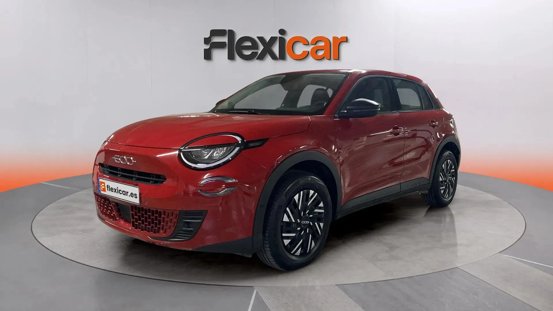 Fiat 600 MHEV 1.2 Ddct - foto 3
