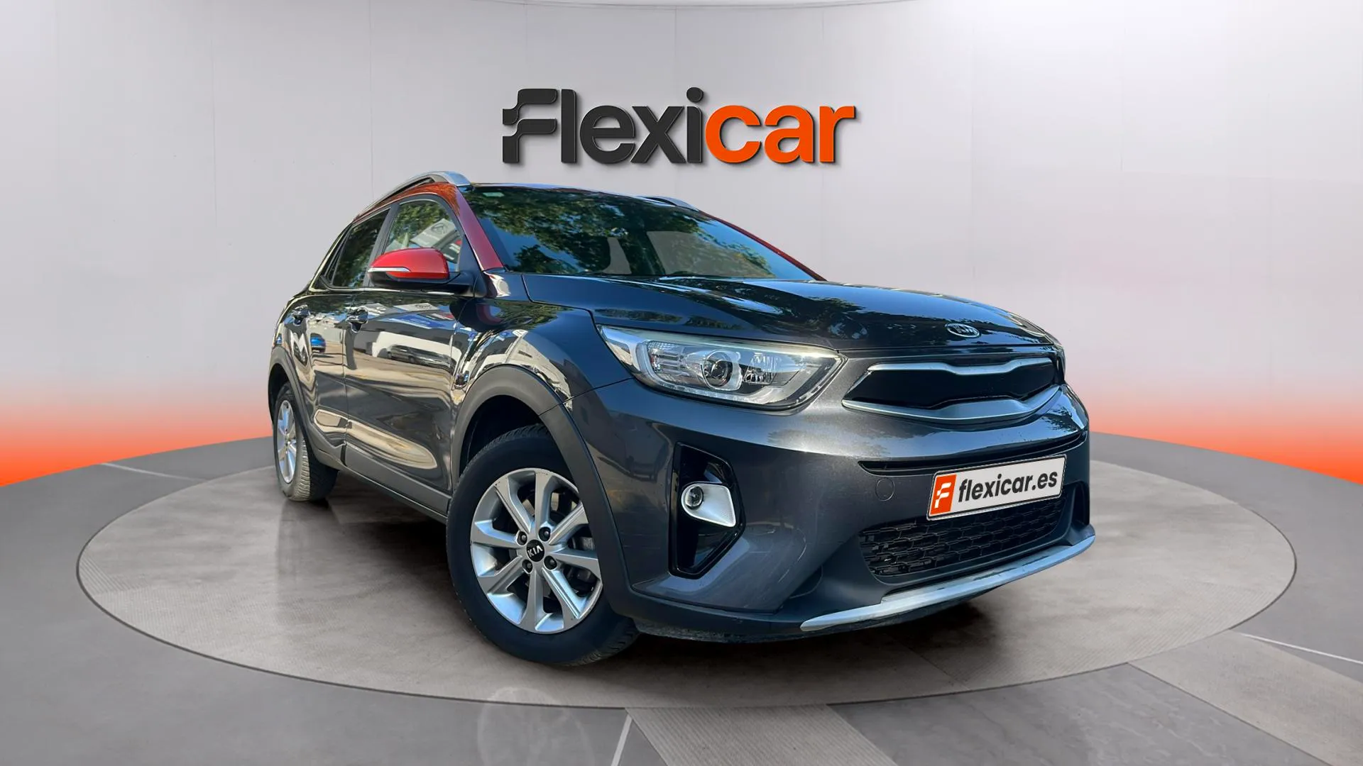 Kia Stonic 1.0 T-GDi Business