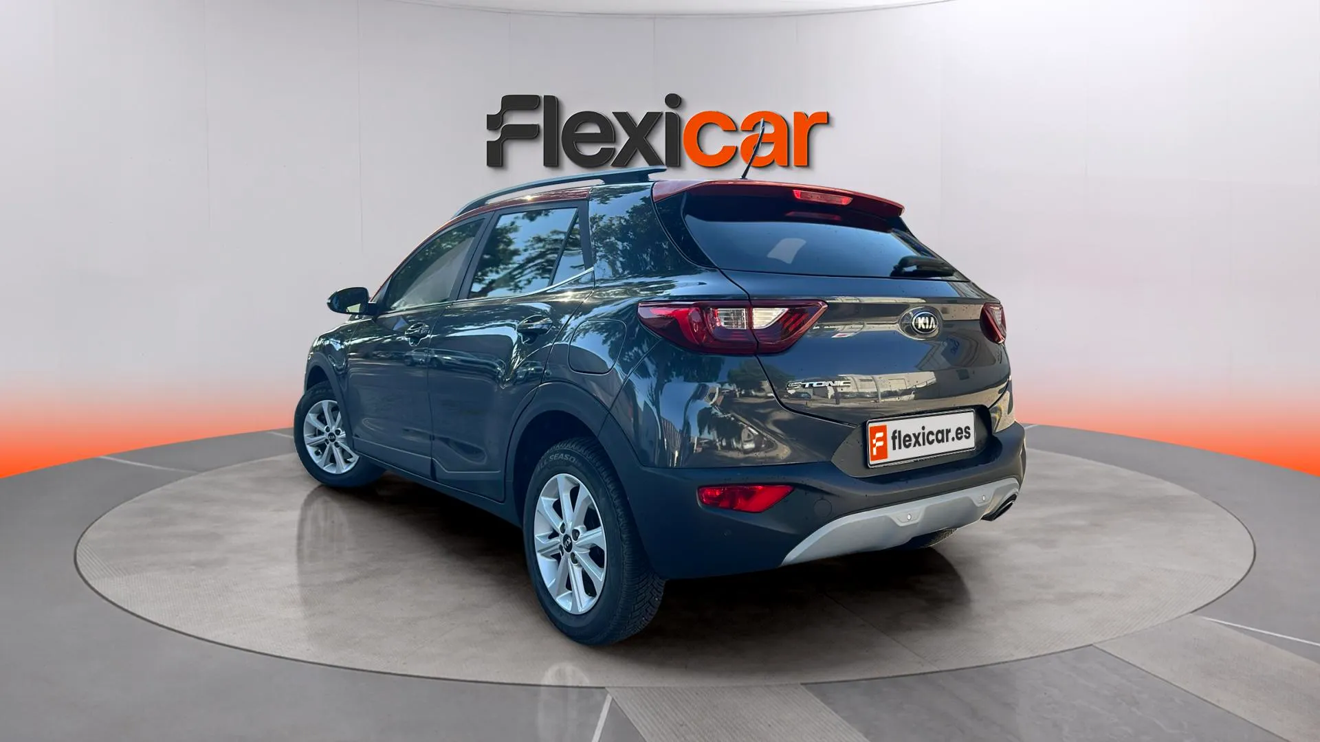 Kia Stonic 1.0 T-GDi Business - foto 5