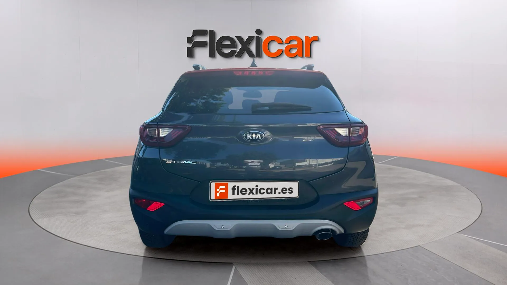 Kia Stonic 1.0 T-GDi Business - foto 6