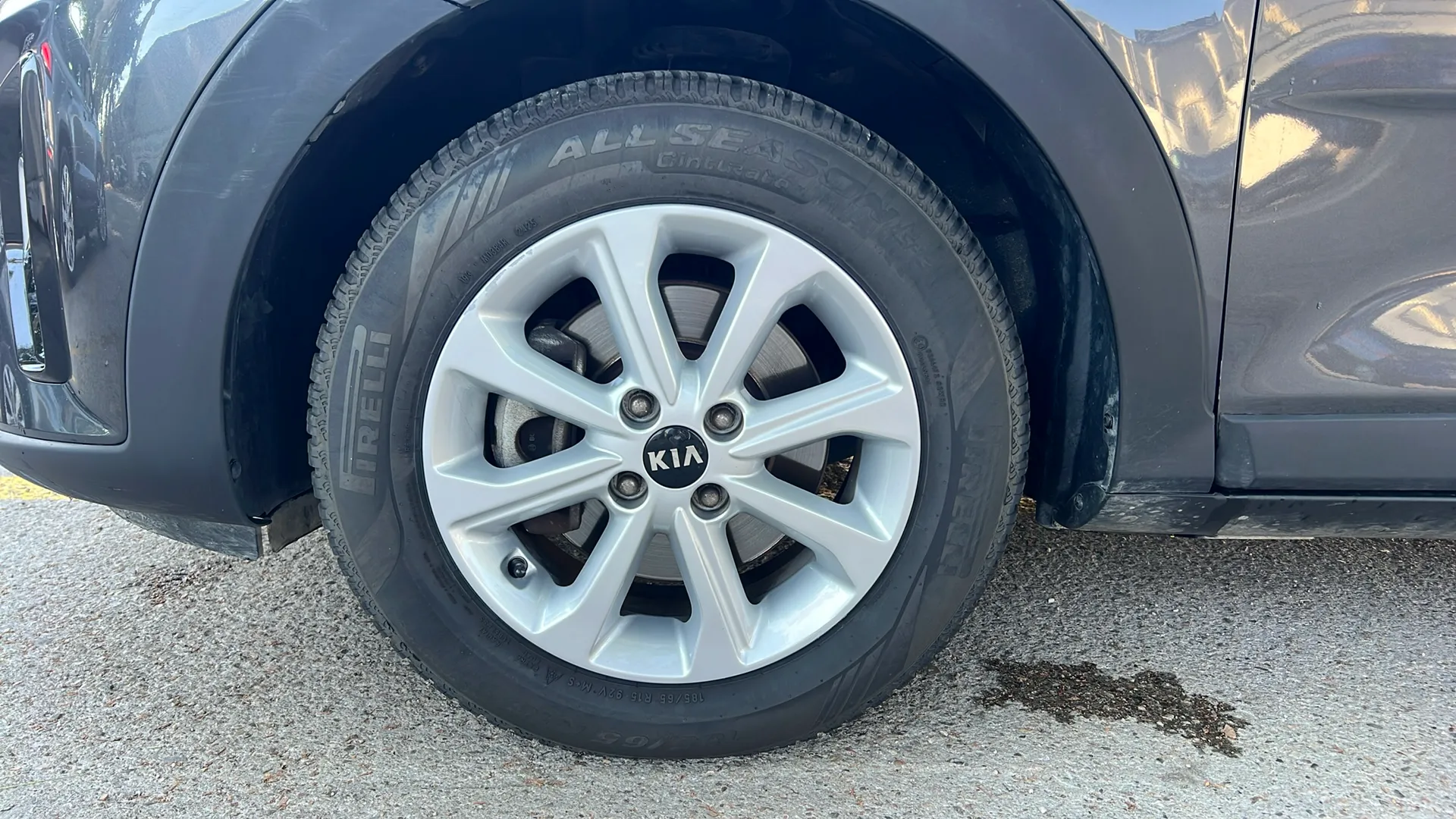 Kia Stonic 1.0 T-GDi Business - foto 19