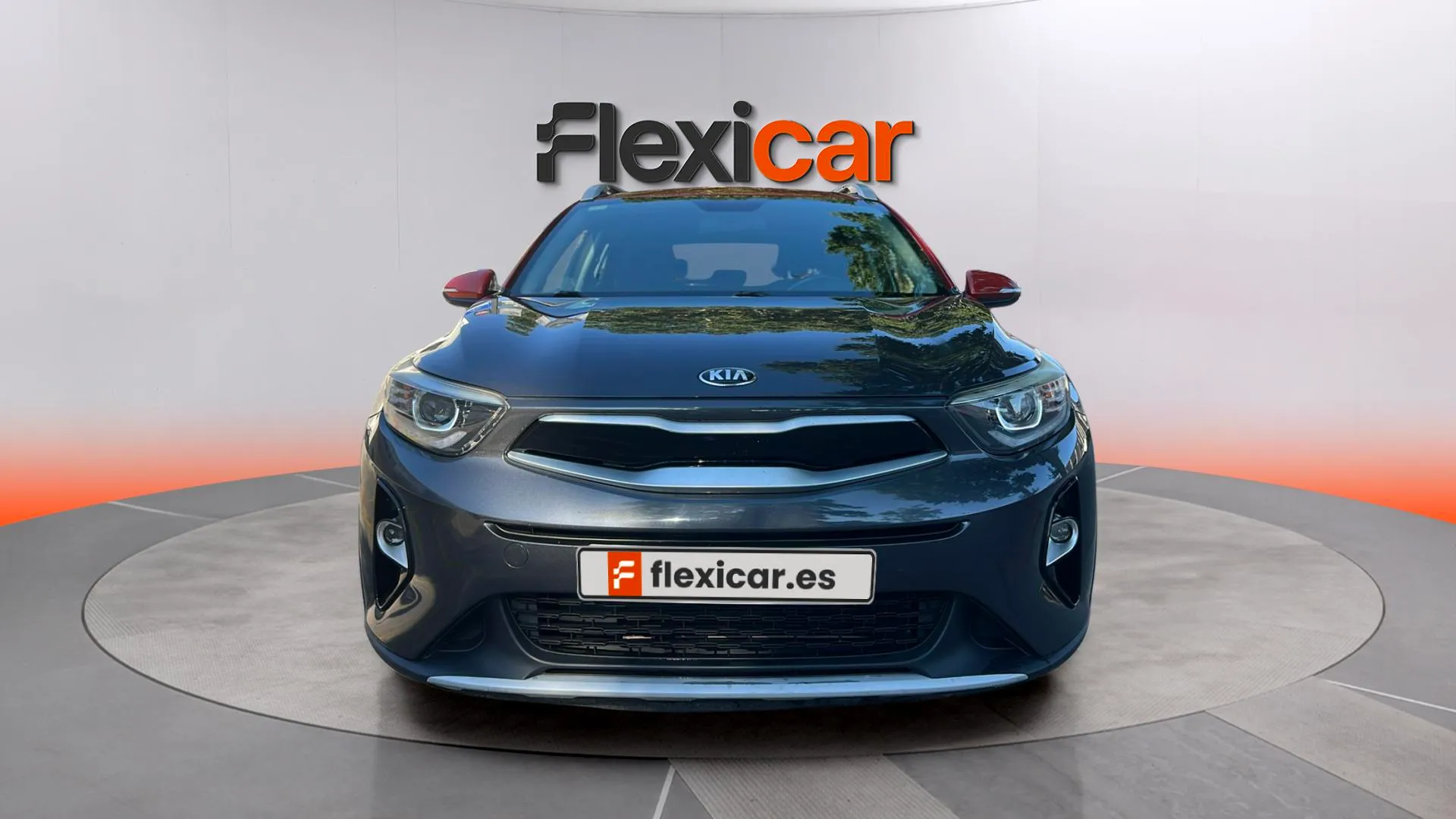 Kia Stonic 1.0 T-GDi Business - foto 2