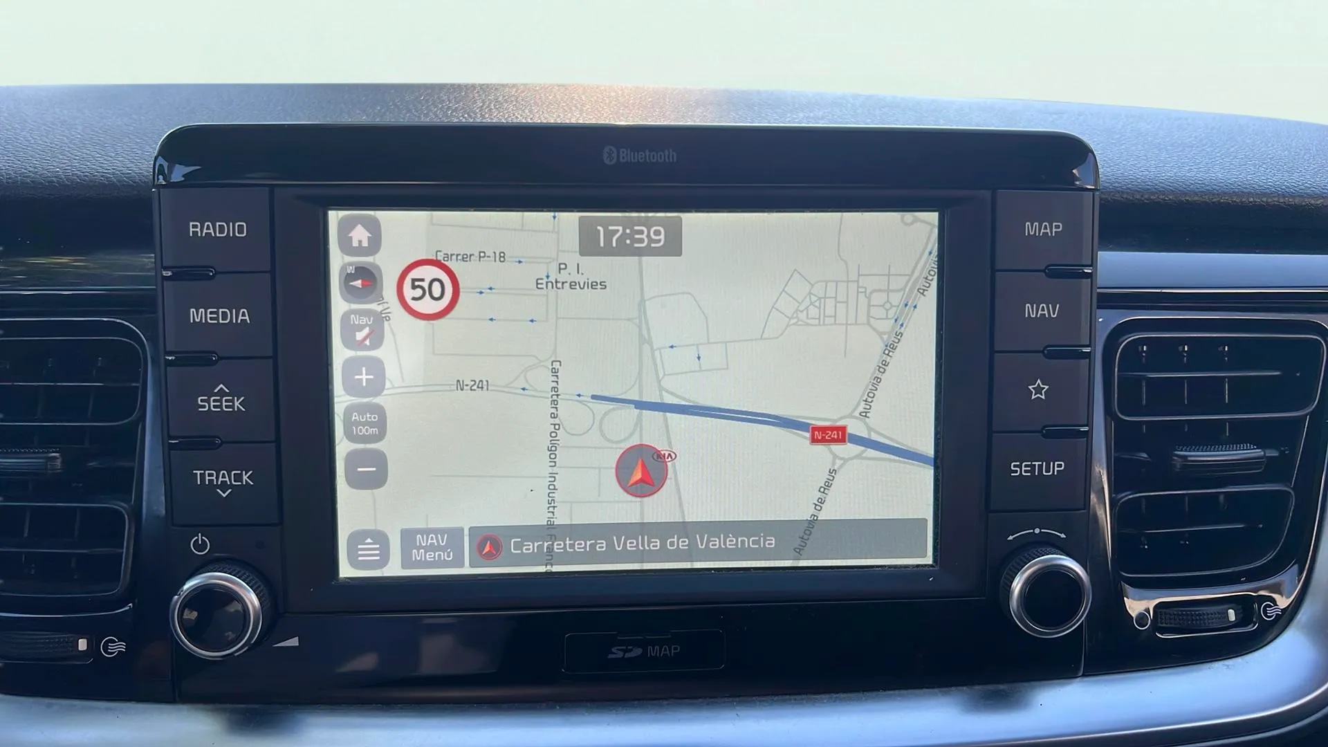 Kia Stonic 1.0 T-GDi Business - foto 11