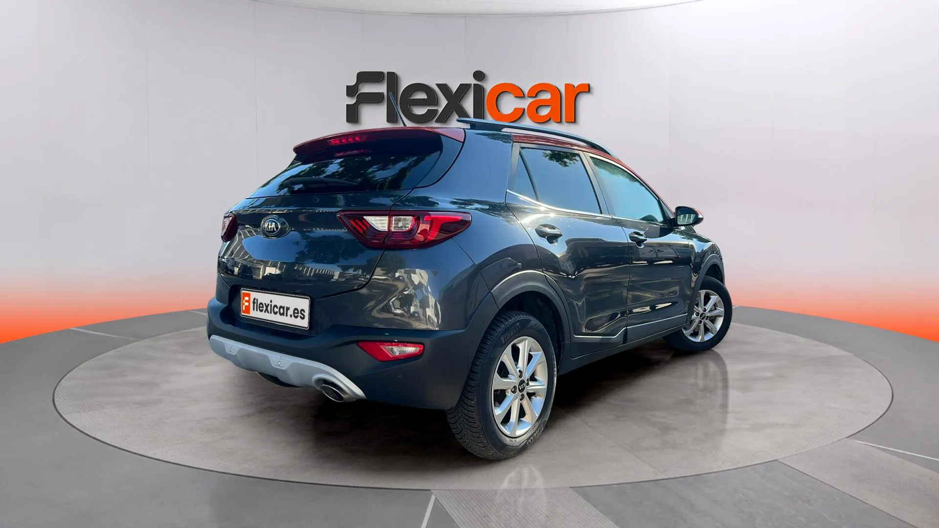 Kia Stonic 1.0 T-GDi Business - foto 7