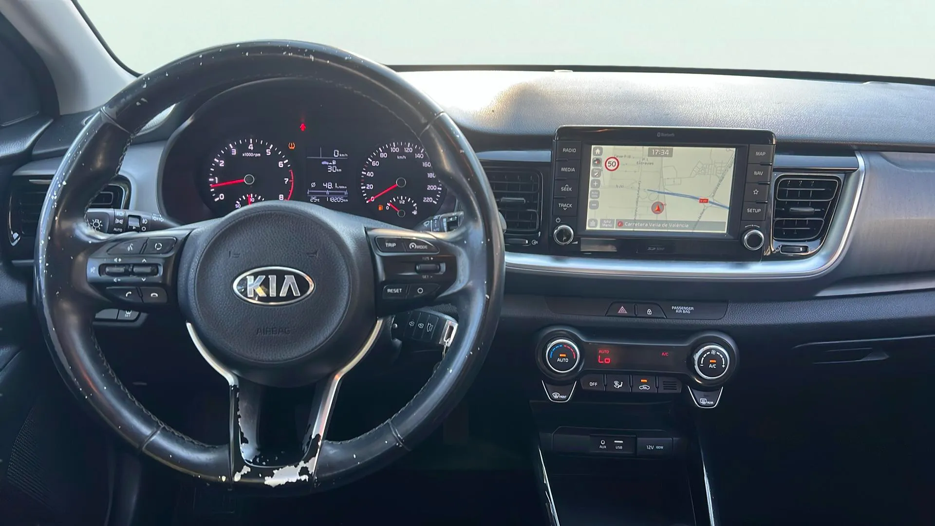 Kia Stonic 1.0 T-GDi Business - foto 14
