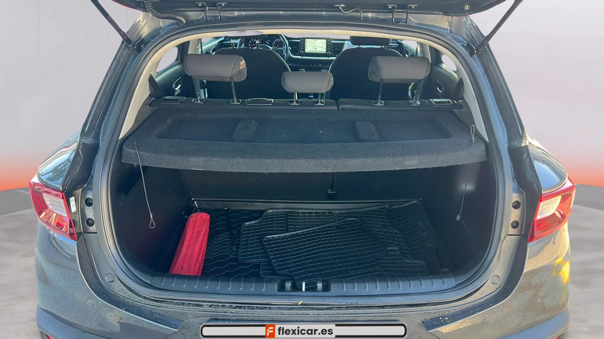 Kia Stonic 1.0 T-GDi Business - foto 20
