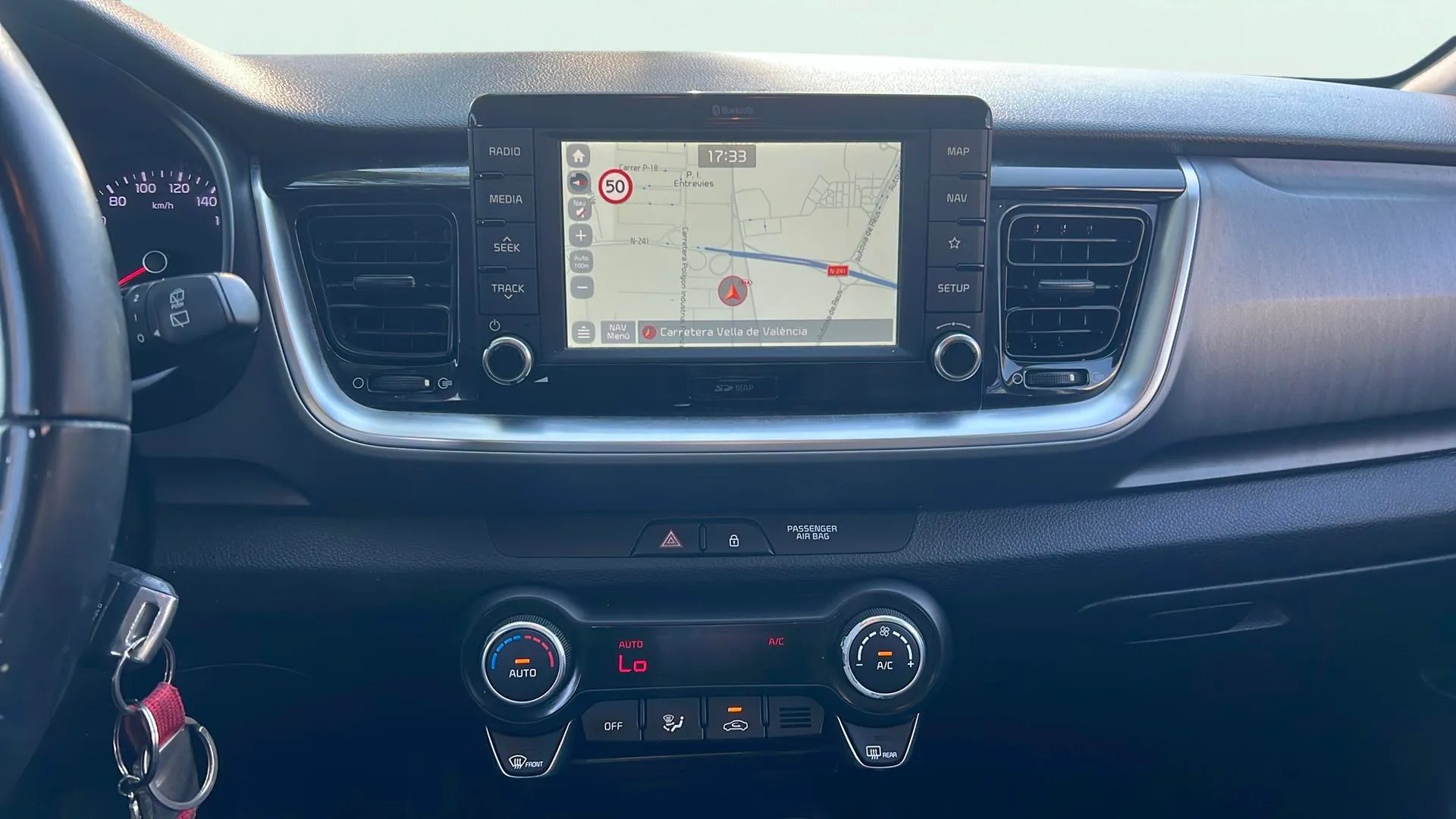 Kia Stonic 1.0 T-GDi Business - foto 10