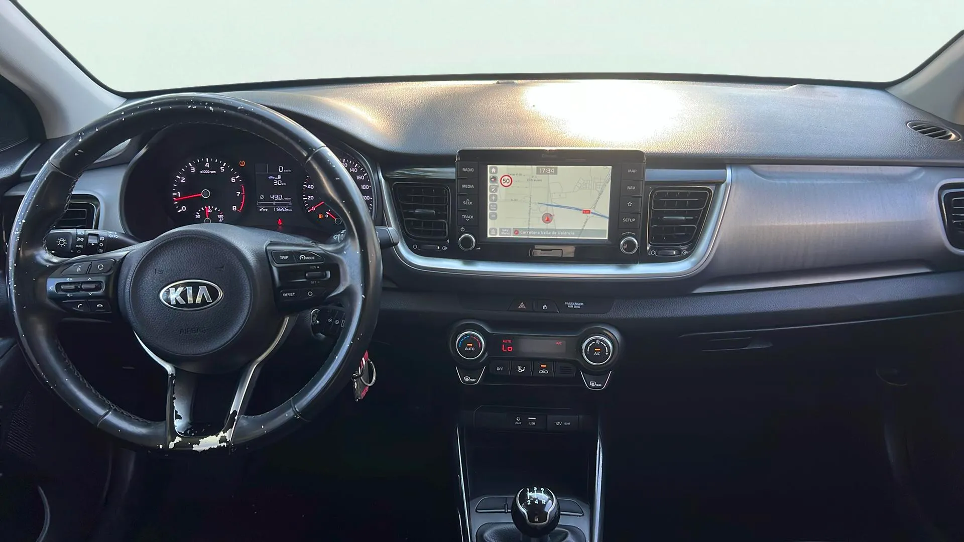 Kia Stonic 1.0 T-GDi Business - foto 9