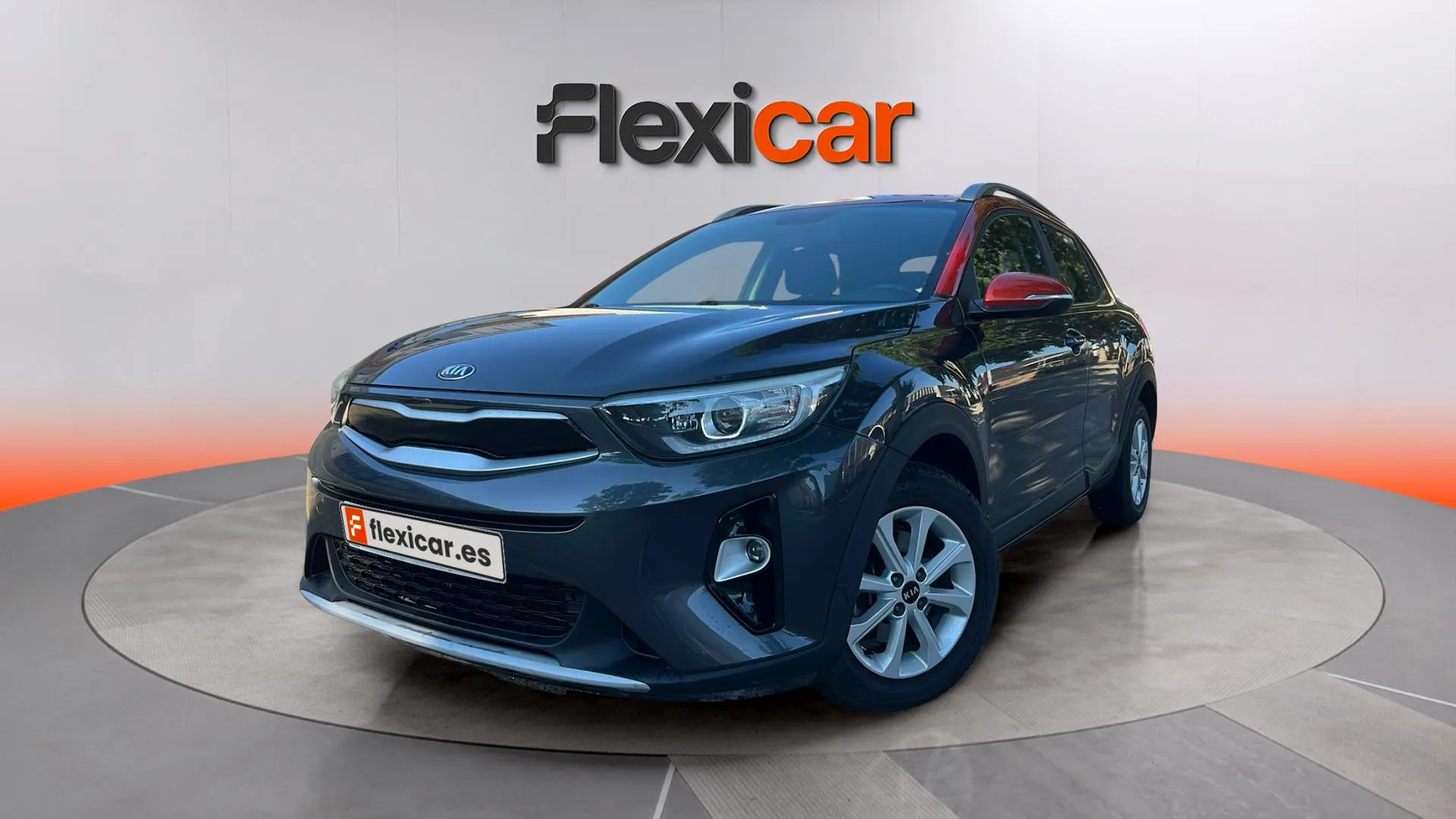 Kia Stonic 1.0 T-GDi Business - foto 3
