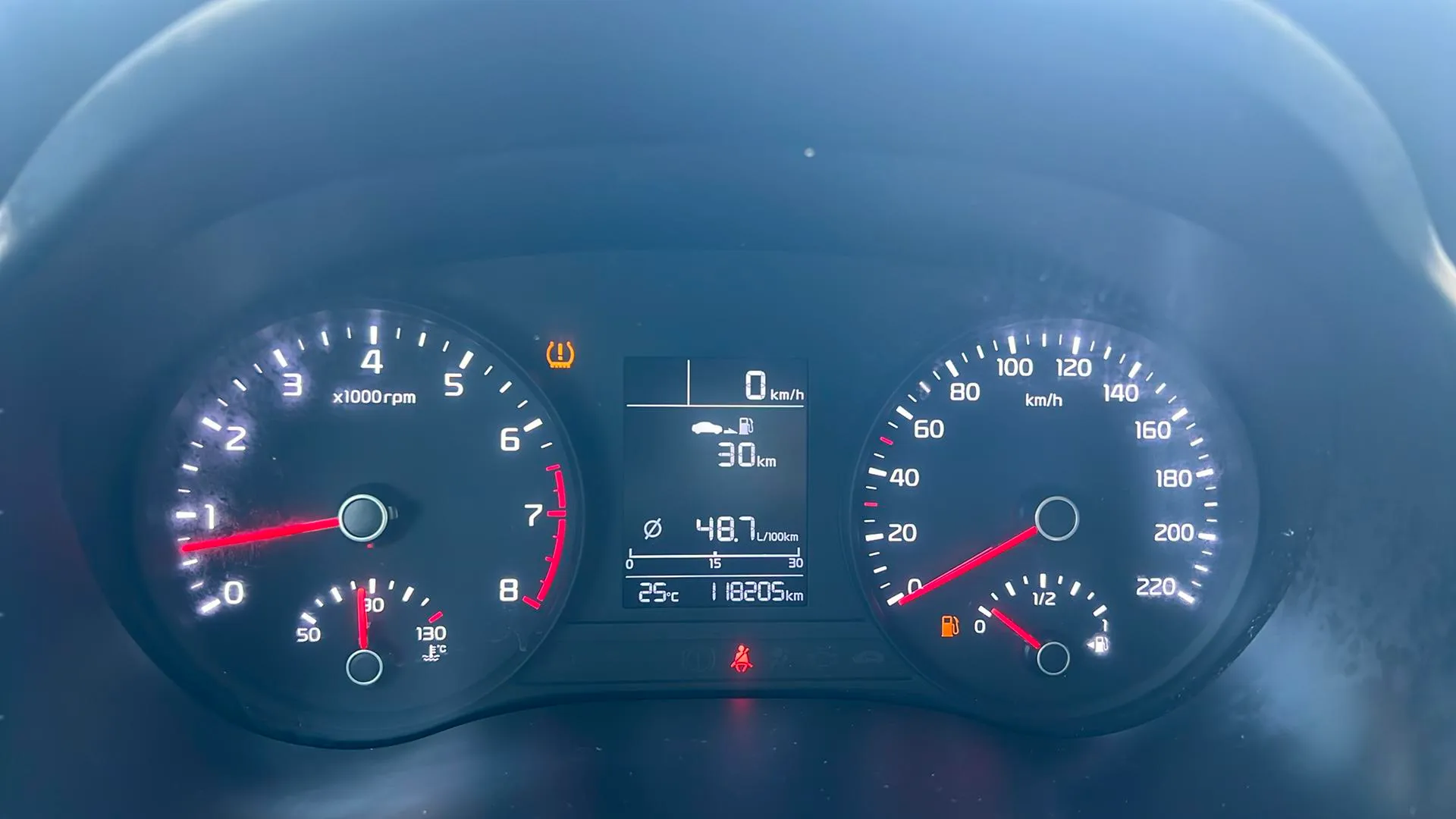 Kia Stonic 1.0 T-GDi Business - foto 15