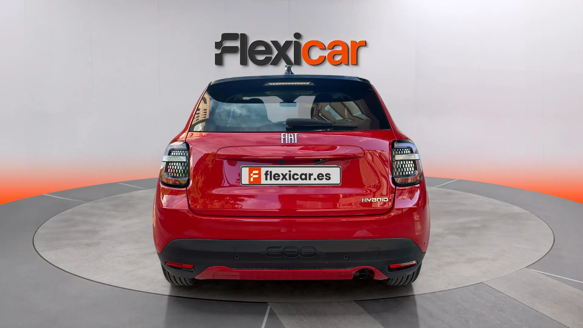 Fiat 600 MHEV 1.2 Ddct - foto 6