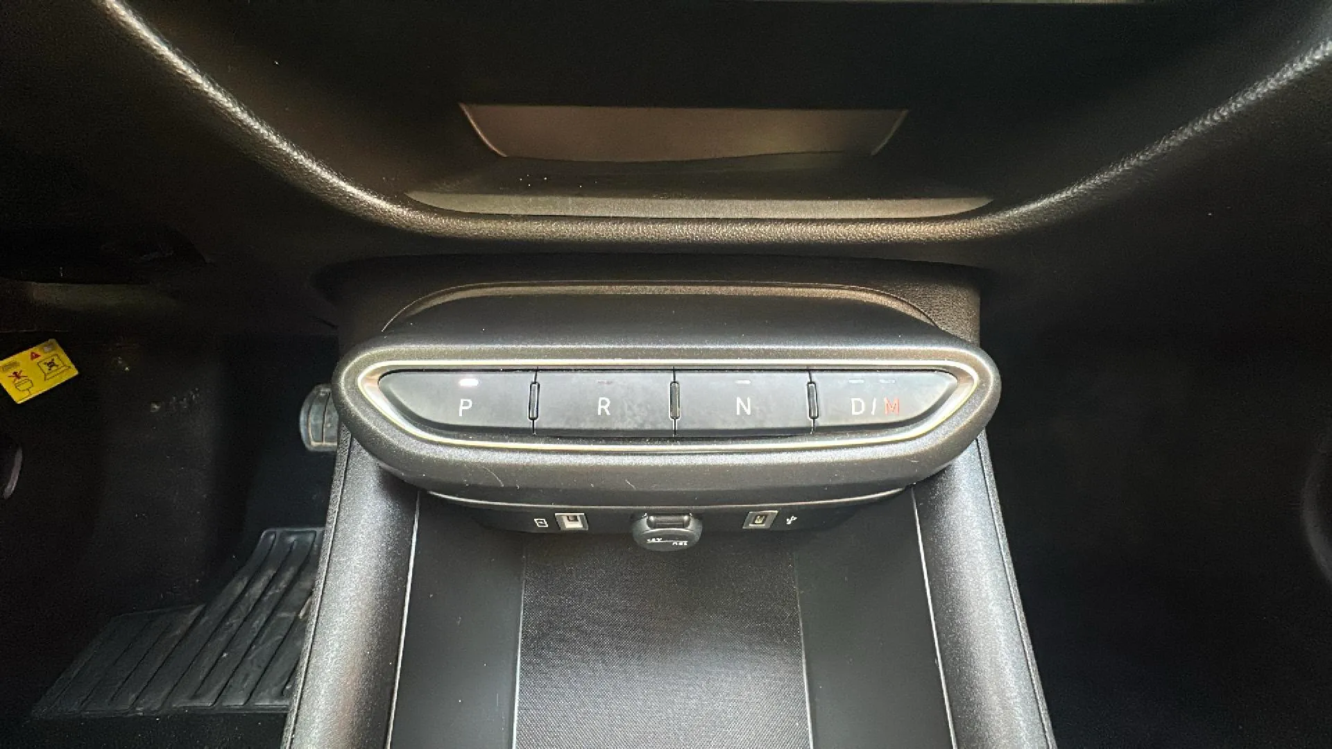 Fiat 600 MHEV 1.2 Ddct - foto 19