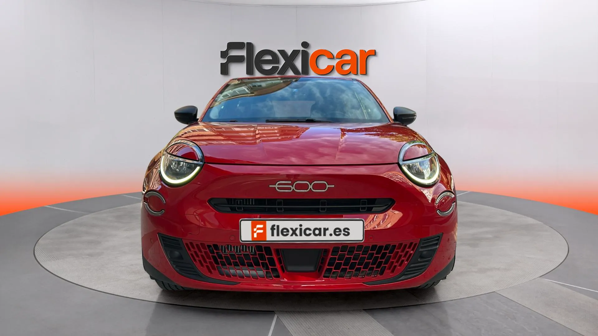 Fiat 600 MHEV 1.2 Ddct - foto 2