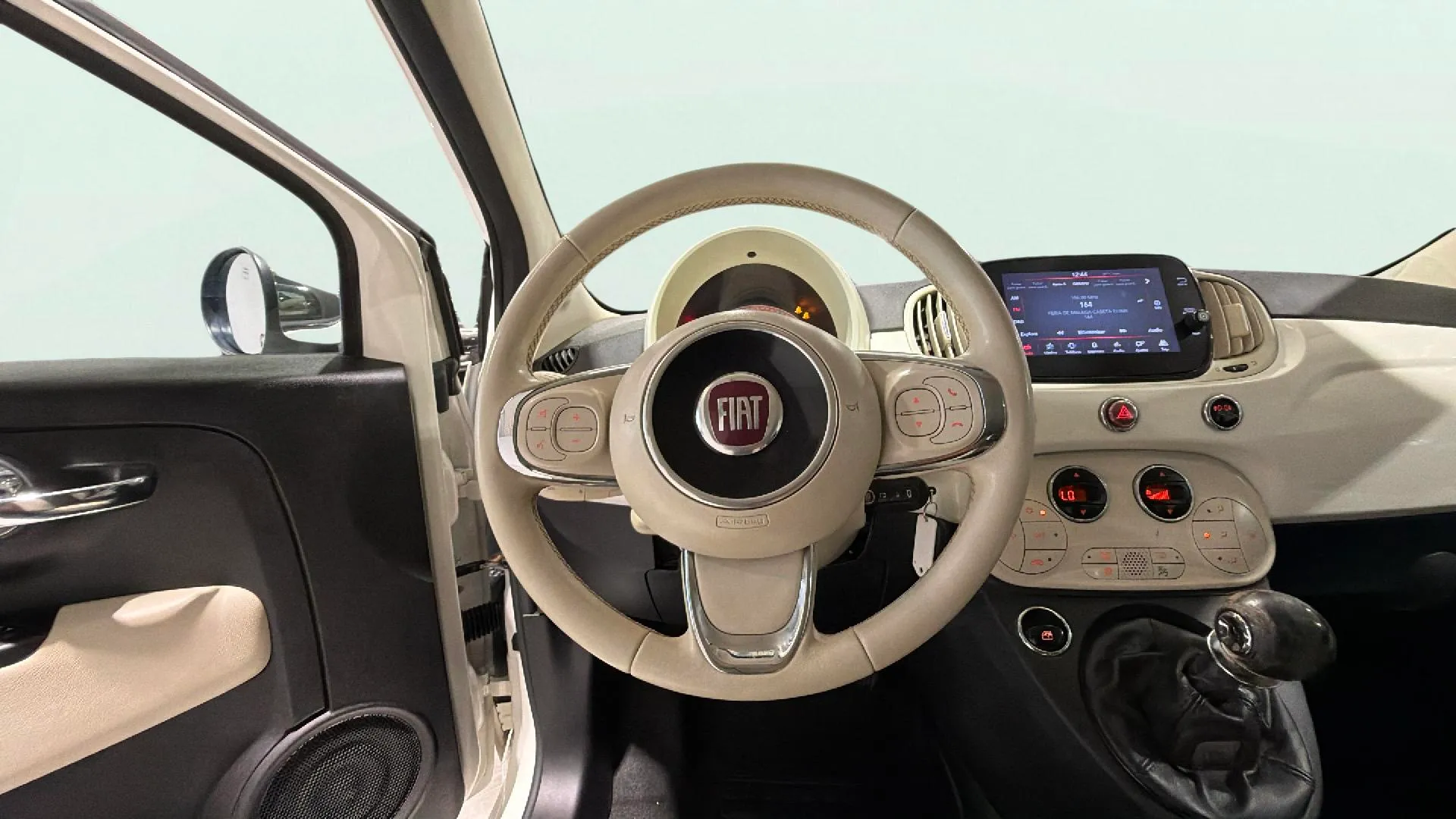 Fiat 500 Dolcevita 1.0 Hybrid - foto 11