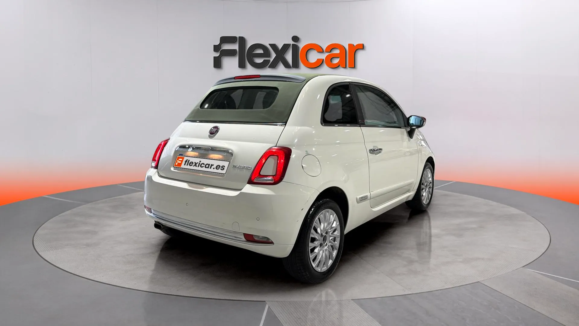 Fiat 500 Dolcevita 1.0 Hybrid - foto 7