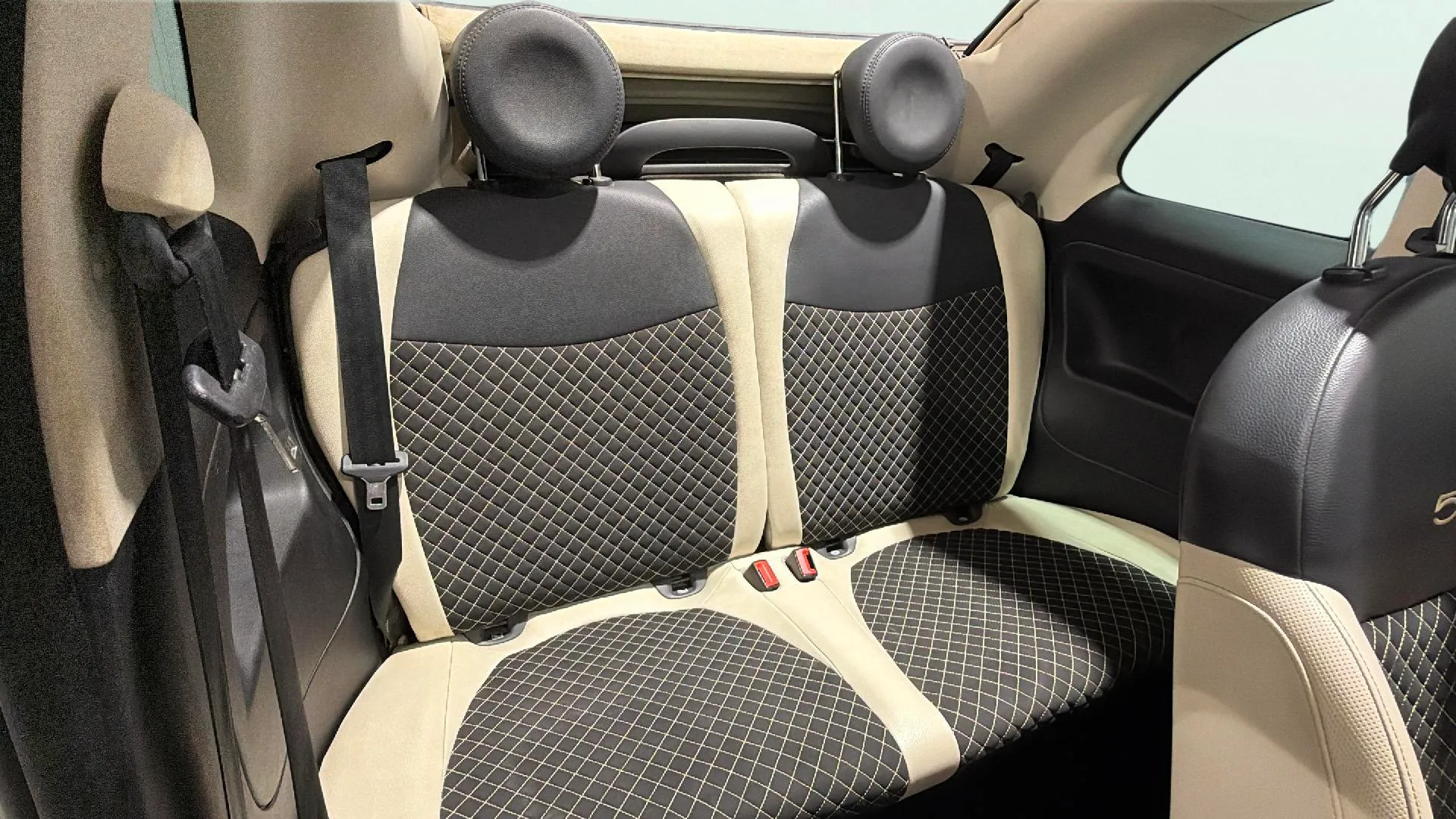 Fiat 500 Dolcevita 1.0 Hybrid - foto 17