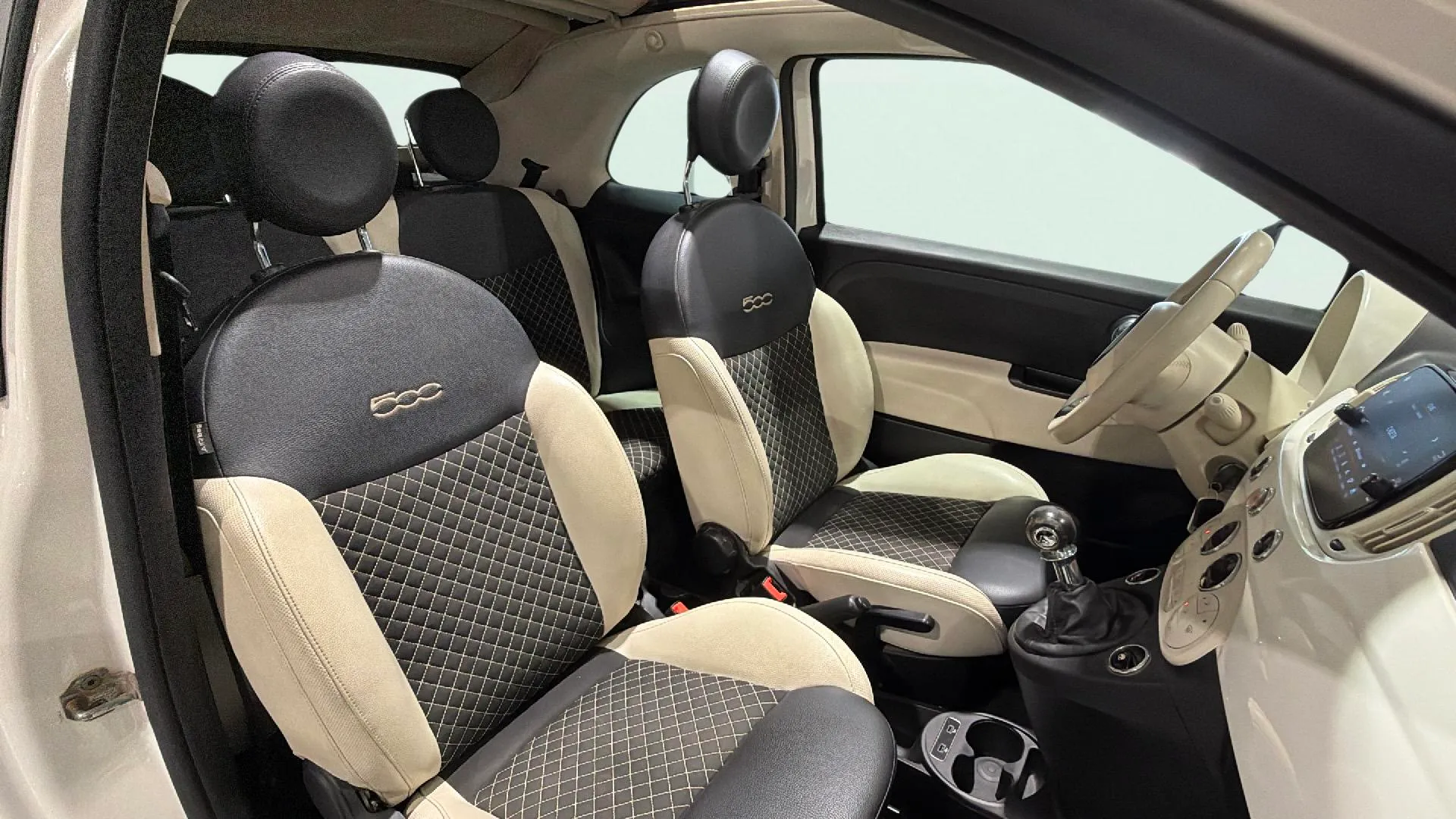 Fiat 500 Dolcevita 1.0 Hybrid - foto 16