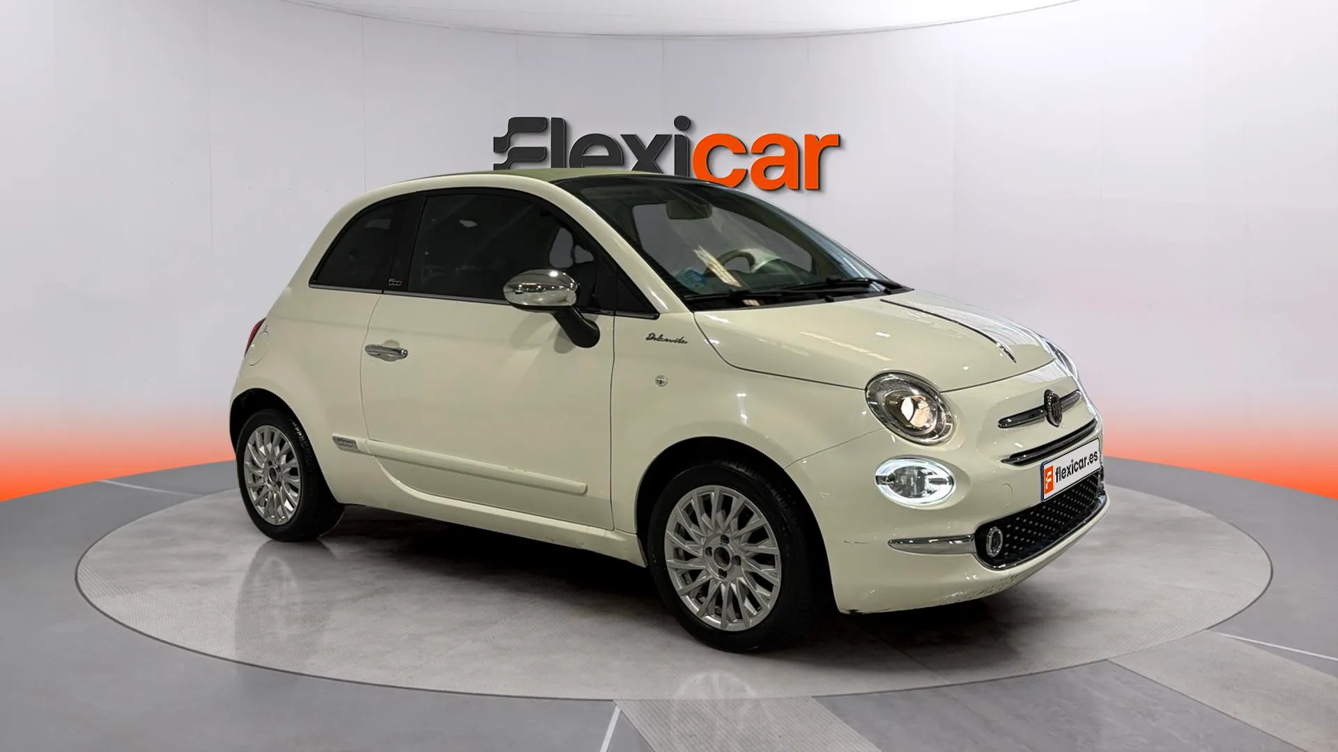 Fiat 500 Dolcevita 1.0 Hybrid - foto 1
