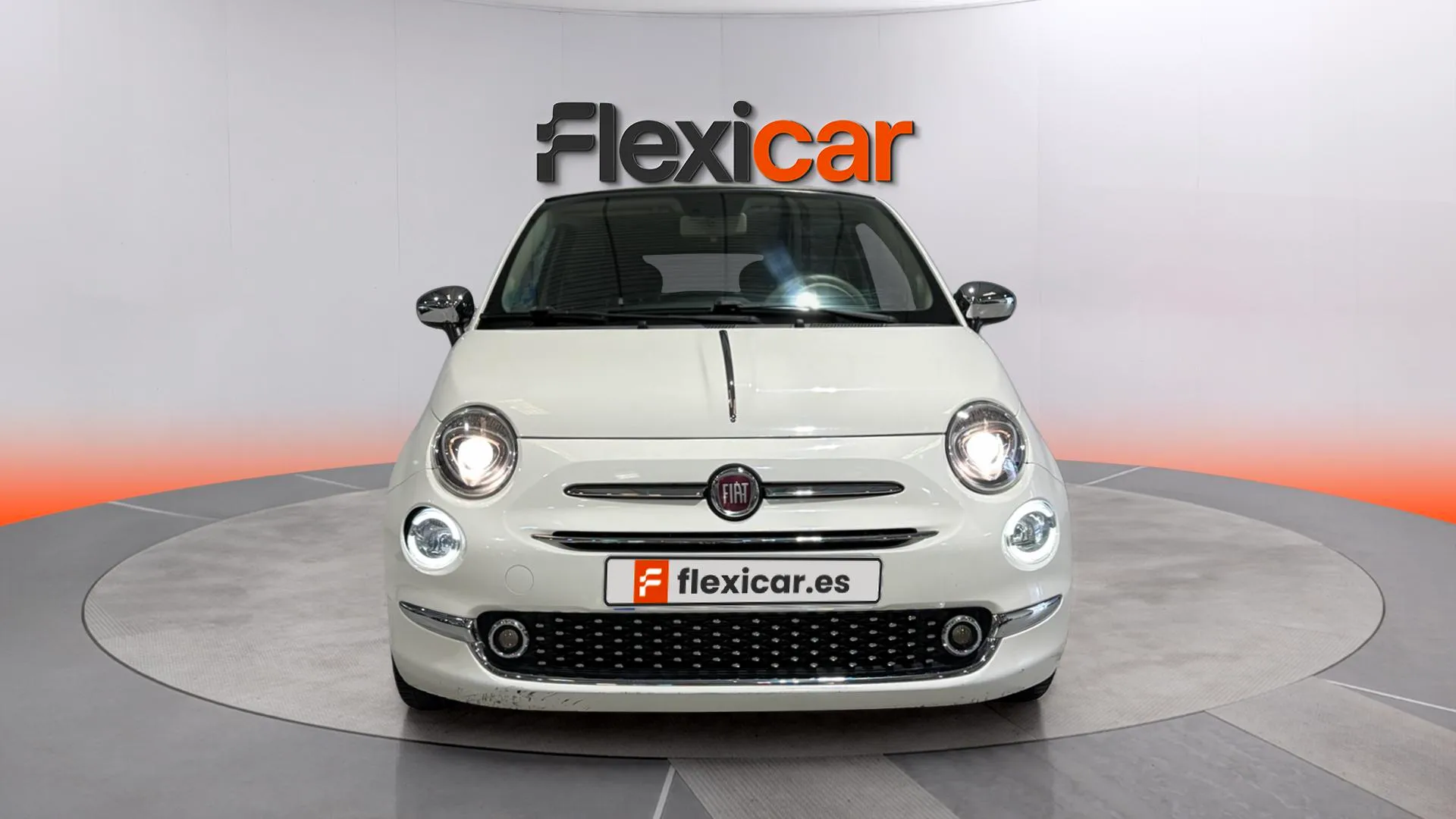Fiat 500 Dolcevita 1.0 Hybrid - foto 2
