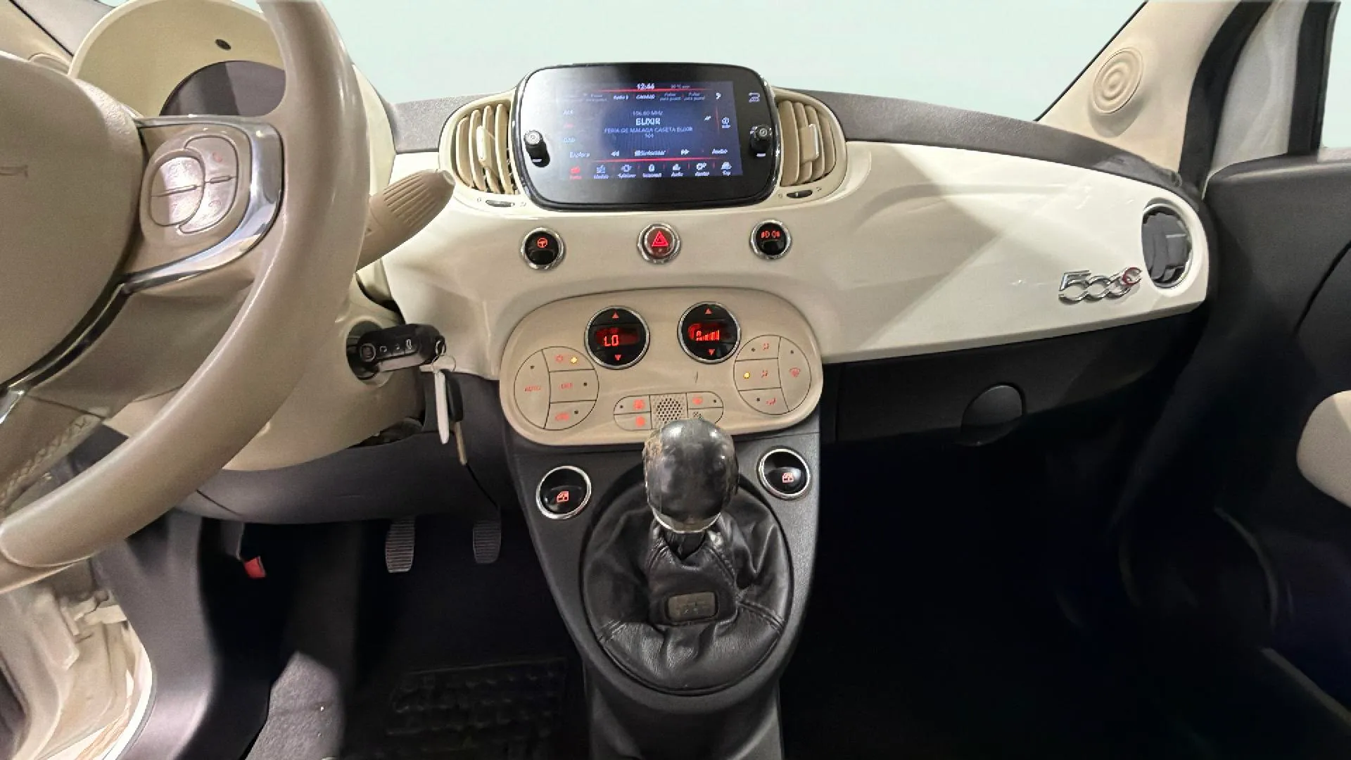 Fiat 500 Dolcevita 1.0 Hybrid - foto 13