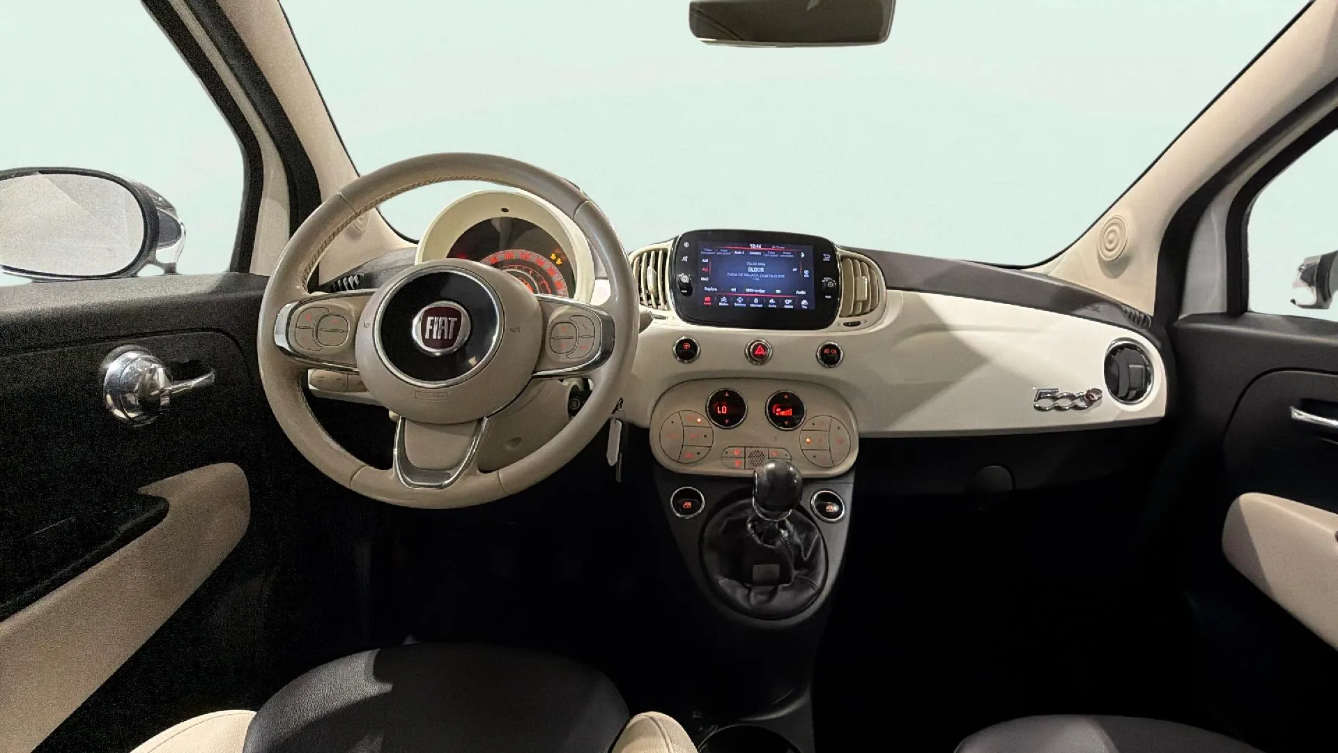 Fiat 500 Dolcevita 1.0 Hybrid - foto 10