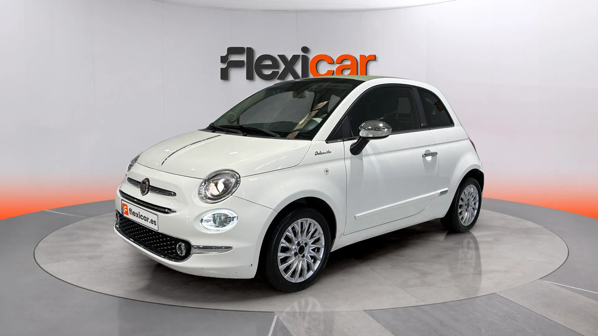Fiat 500 Dolcevita 1.0 Hybrid - foto 3