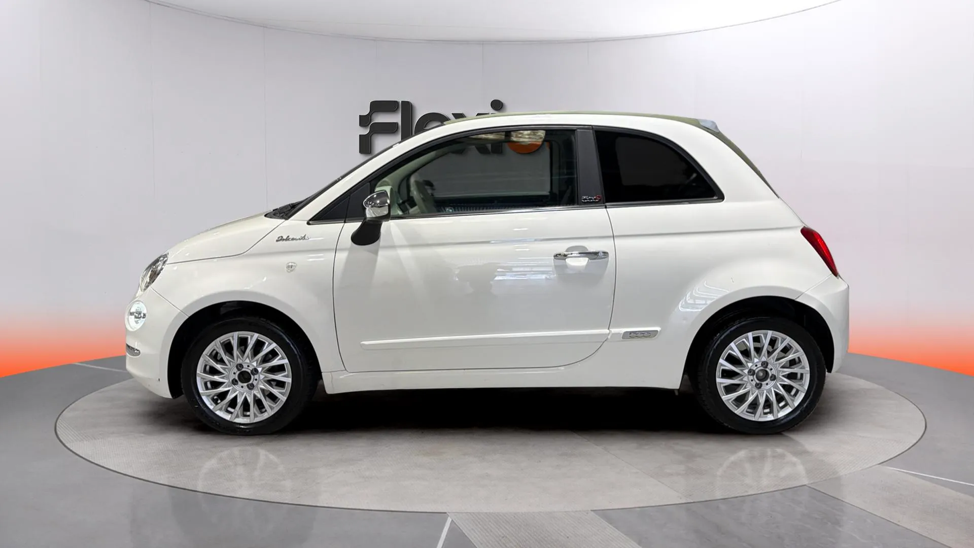 Fiat 500 Dolcevita 1.0 Hybrid - foto 4