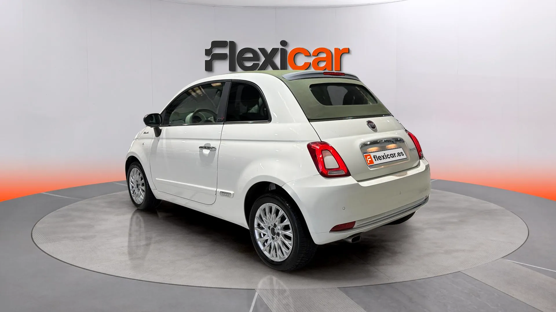 Fiat 500 Dolcevita 1.0 Hybrid - foto 5