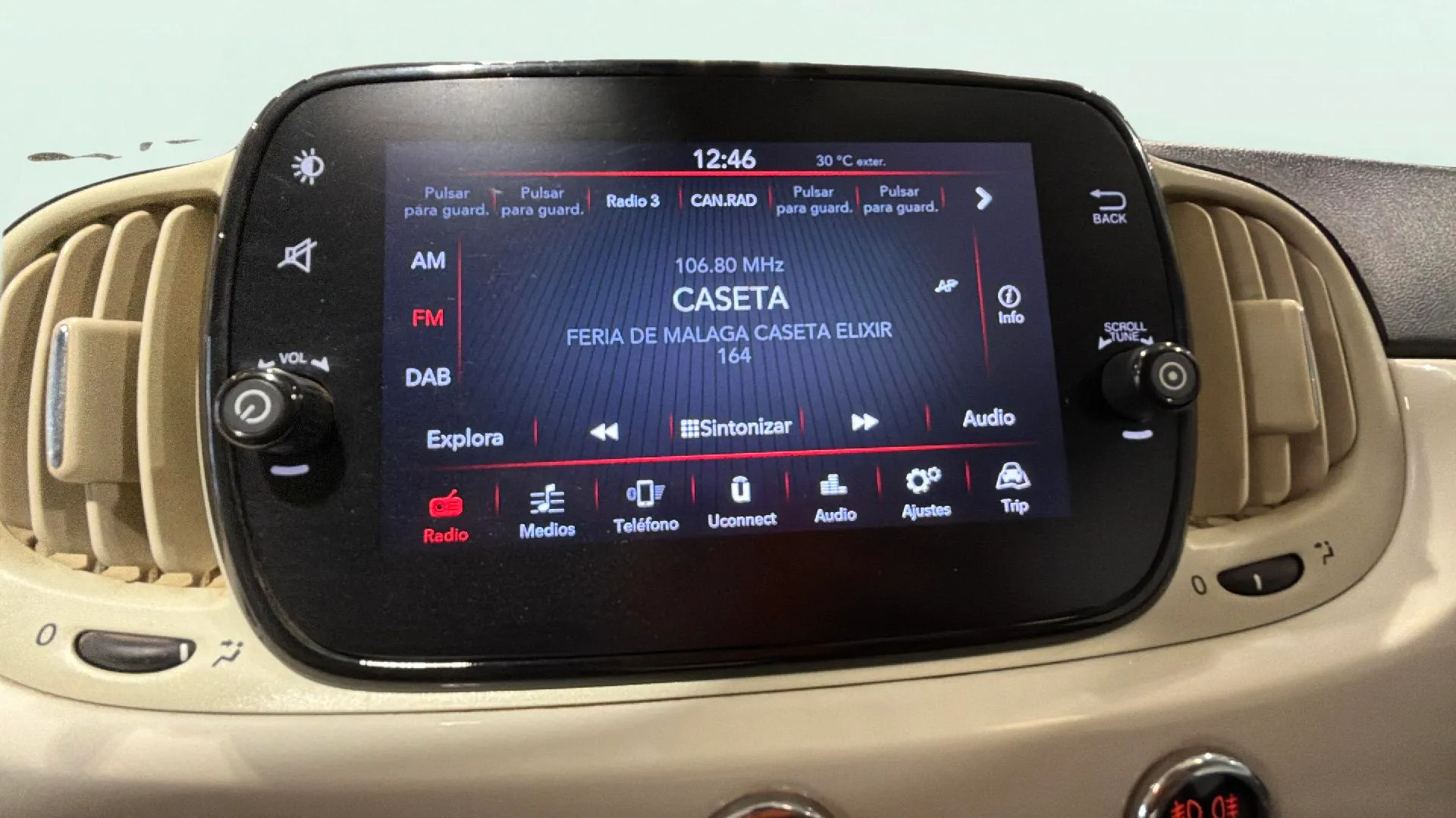 Fiat 500 Dolcevita 1.0 Hybrid - foto 14
