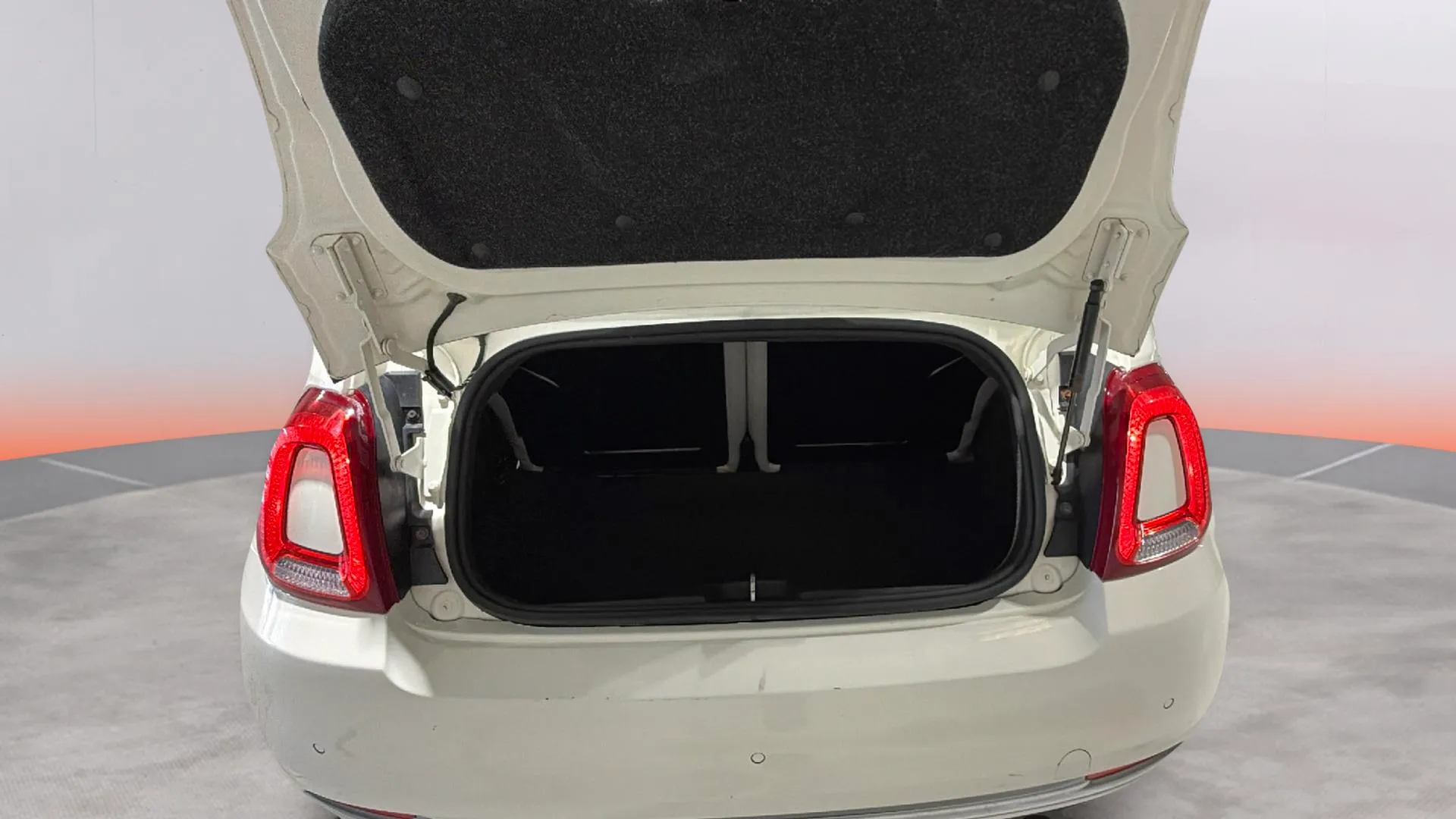 Fiat 500 Dolcevita 1.0 Hybrid - foto 18