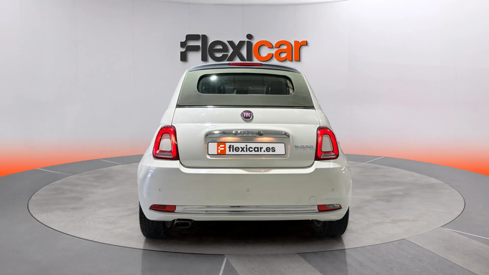Fiat 500 Dolcevita 1.0 Hybrid - foto 6