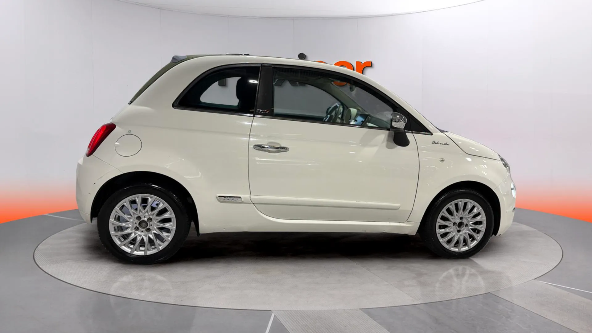 Fiat 500 Dolcevita 1.0 Hybrid - foto 8