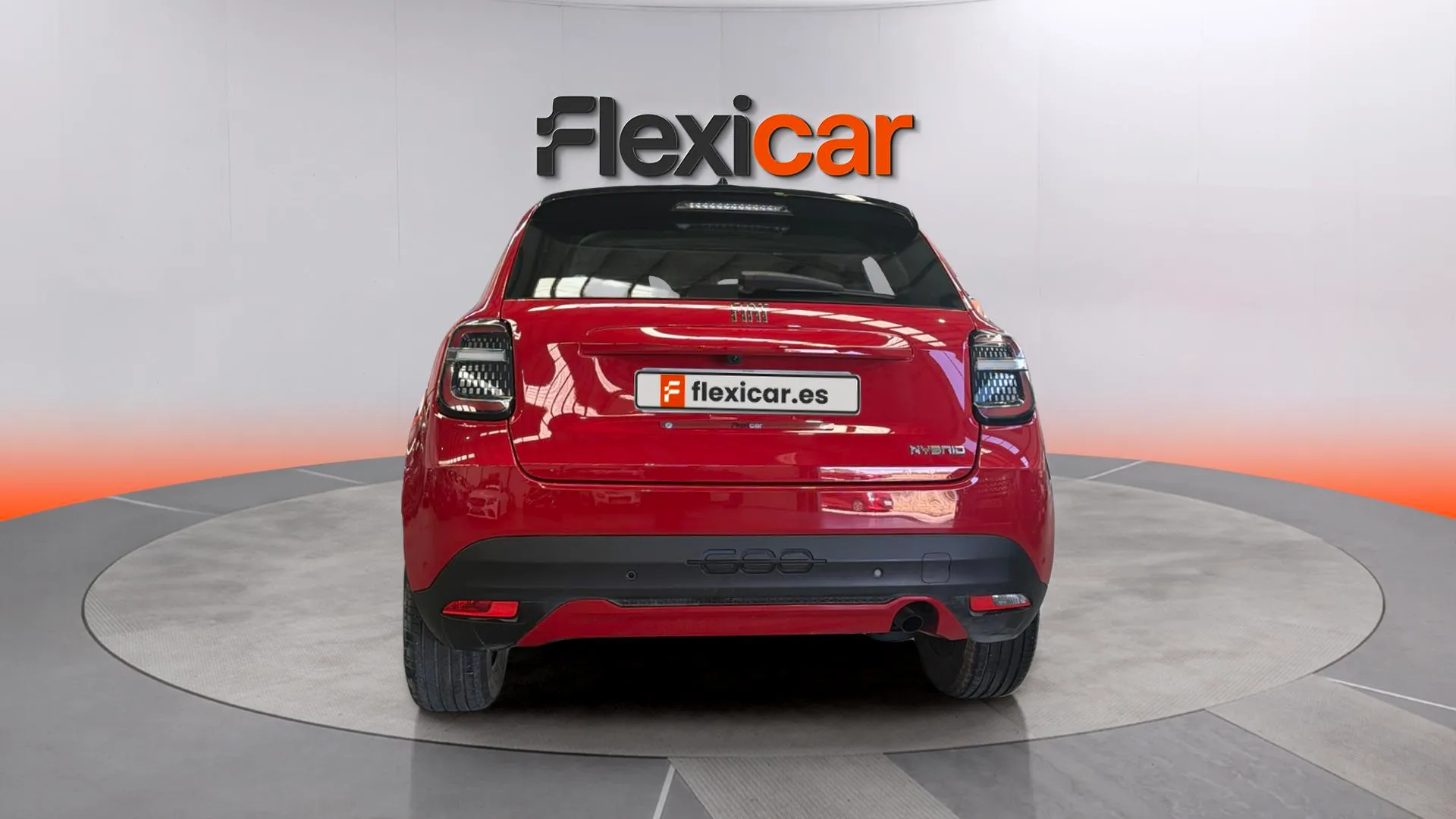 Fiat 600 MHEV 1.2 Ddct - foto 5