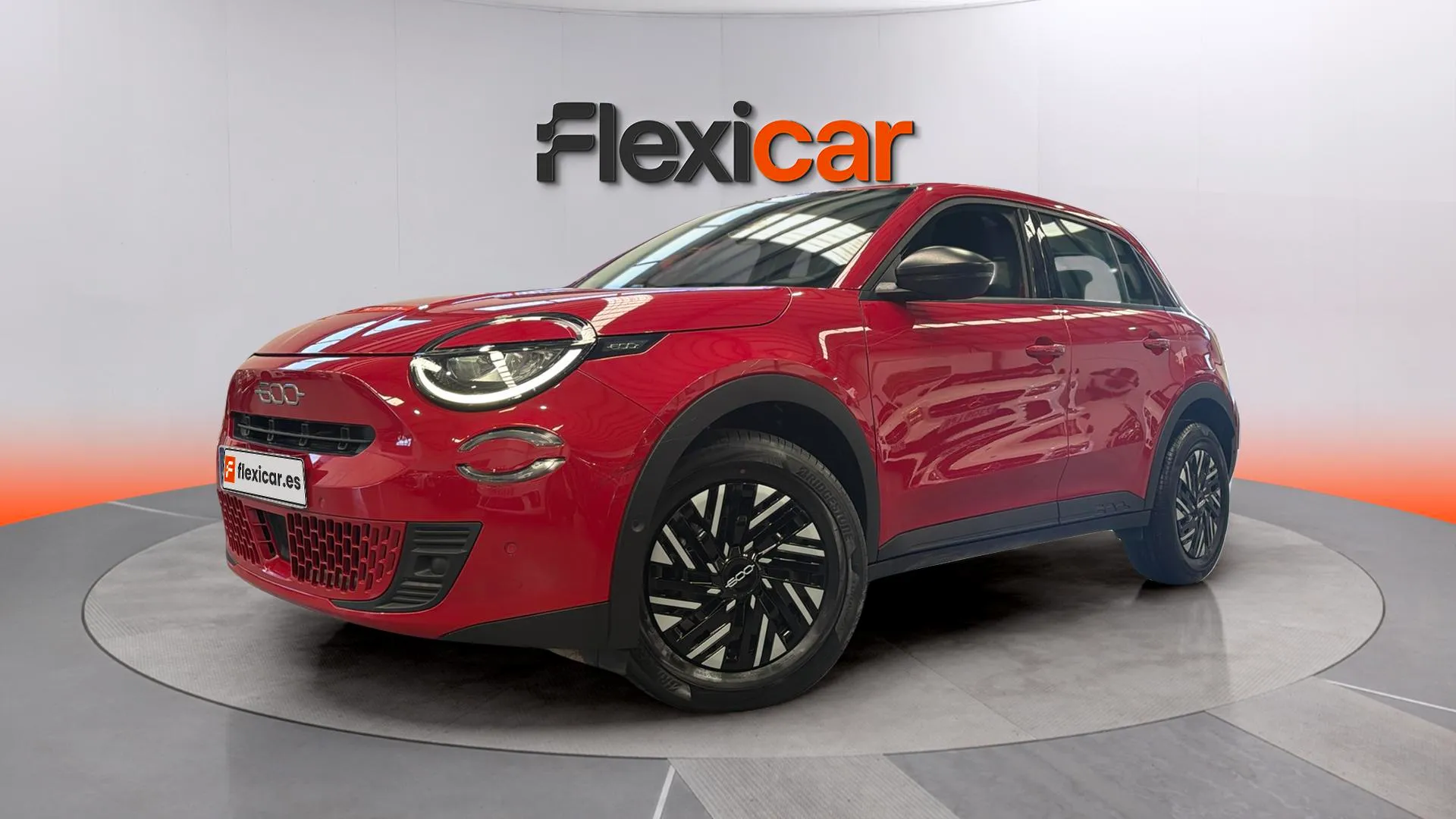 Fiat 600 MHEV 1.2 Ddct - foto 2