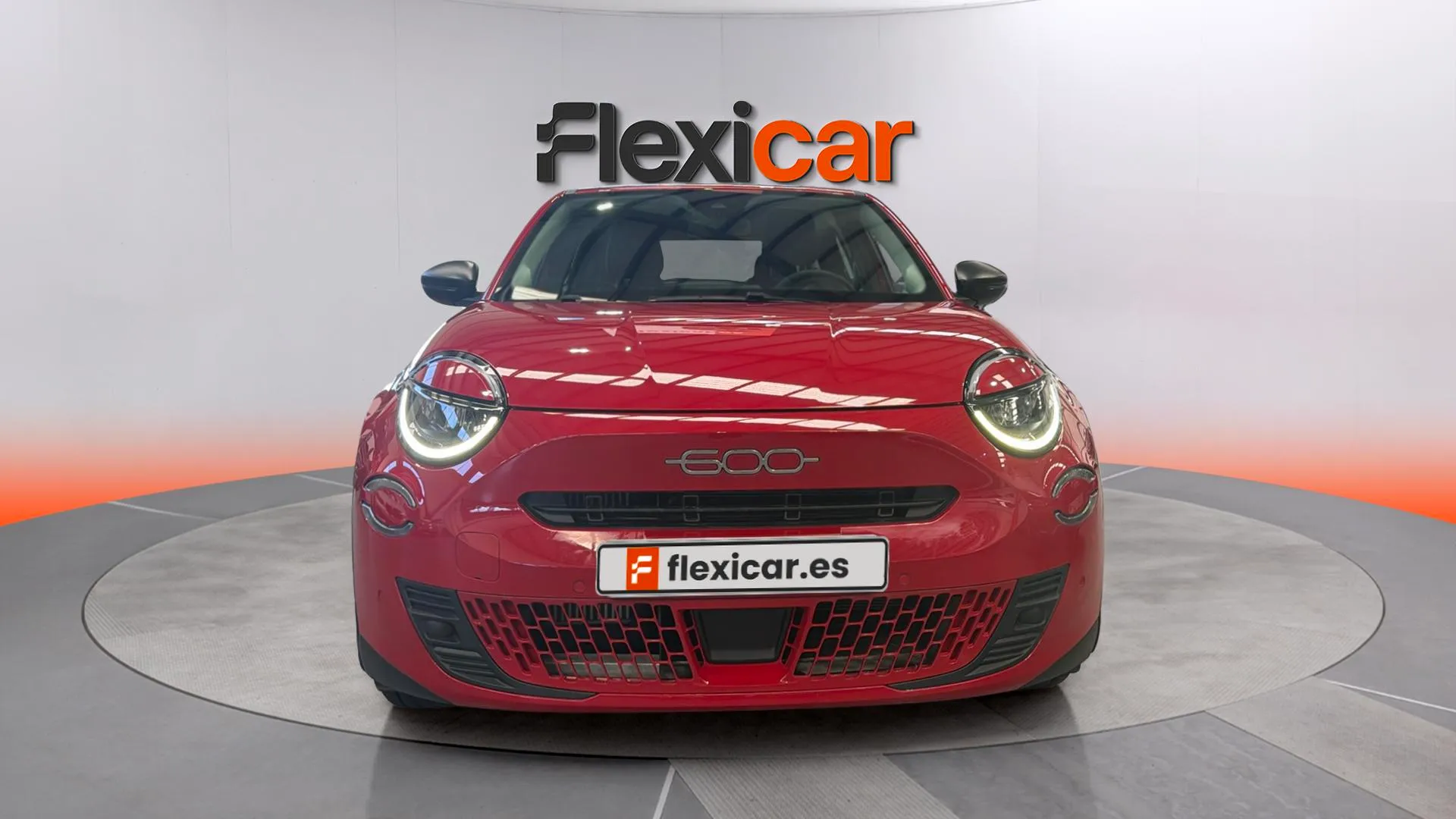 Fiat 600 MHEV 1.2 Ddct - foto 8